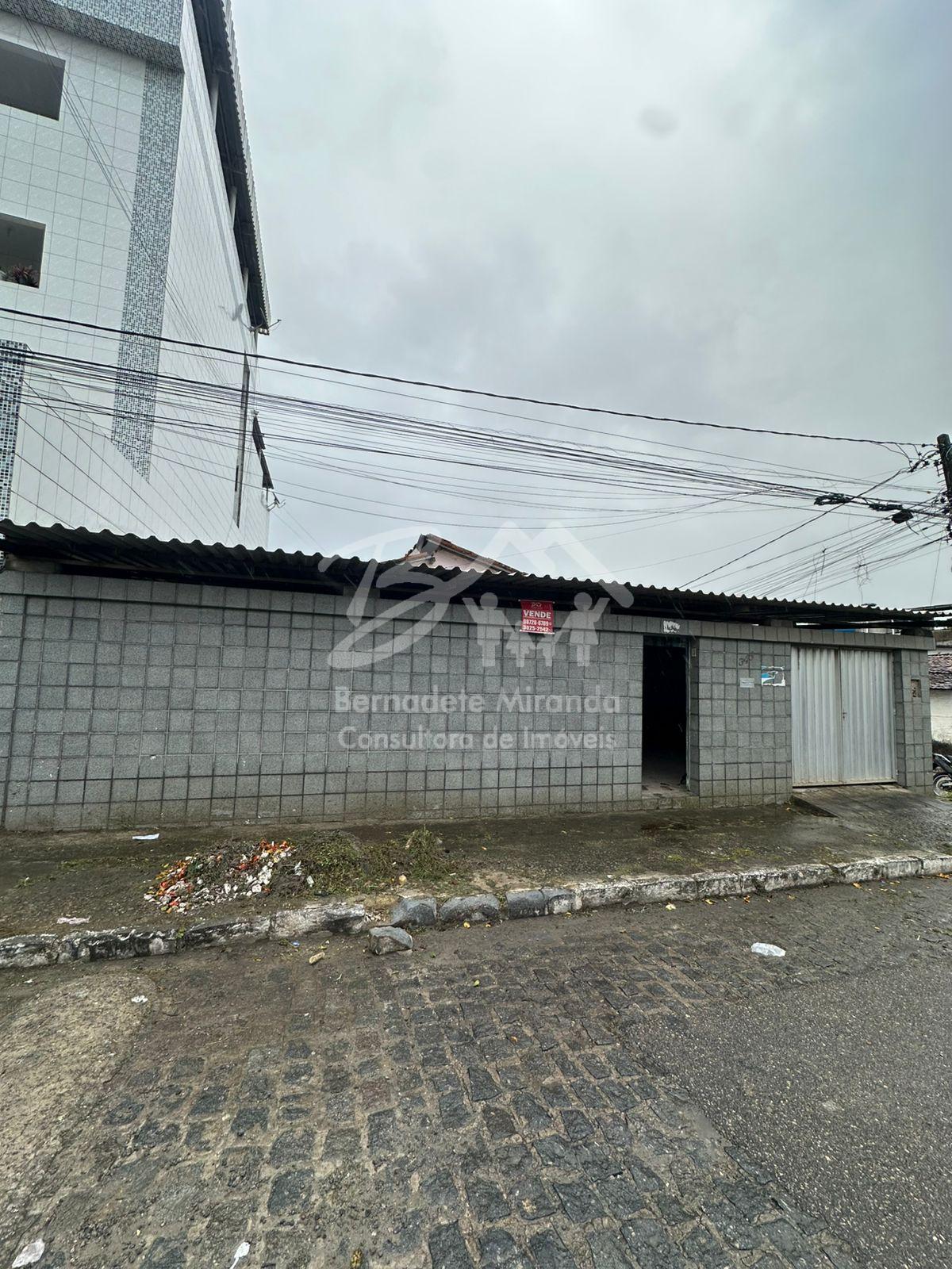 Casa  venda, Jardim So Paulo, RECIFE - PE