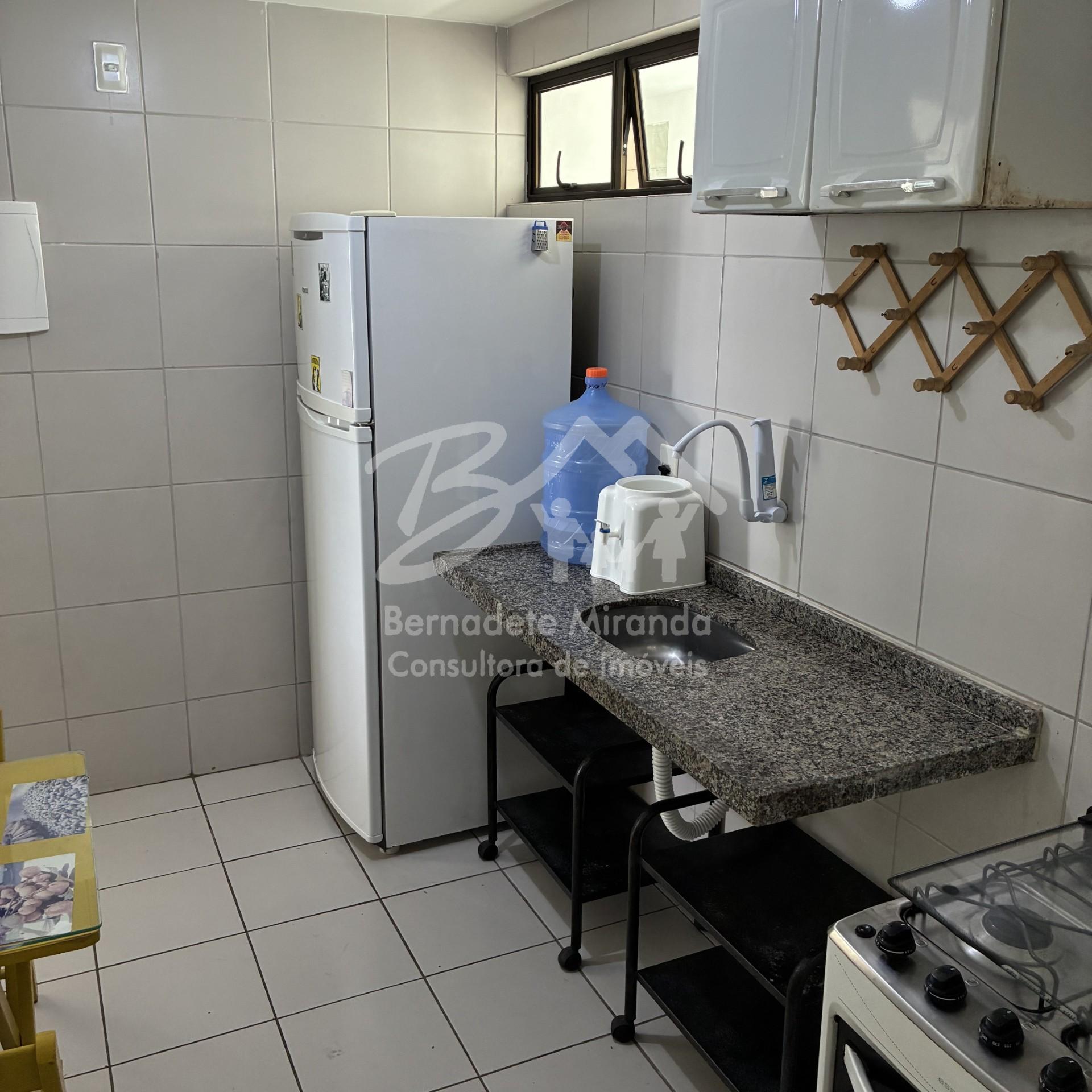 Bernadete M. Consultora de Imveis em Recife PE