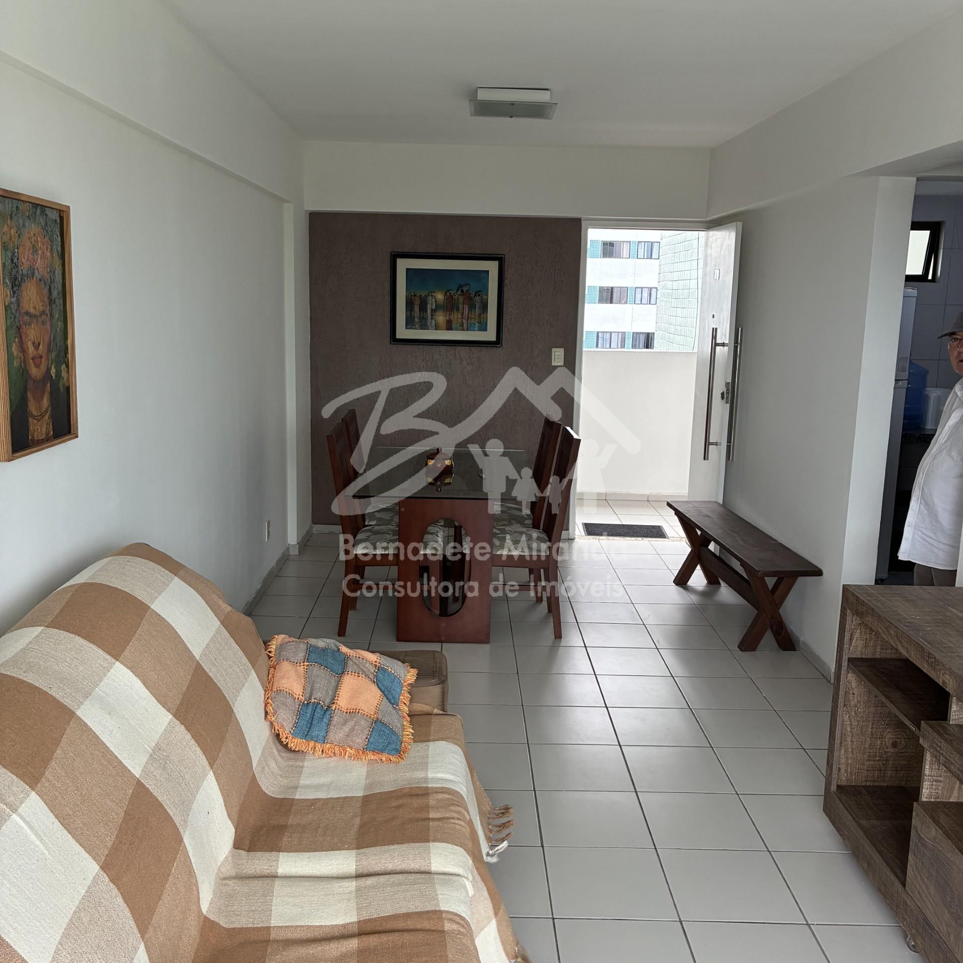 Bernadete M. Consultora de Imveis em Recife PE