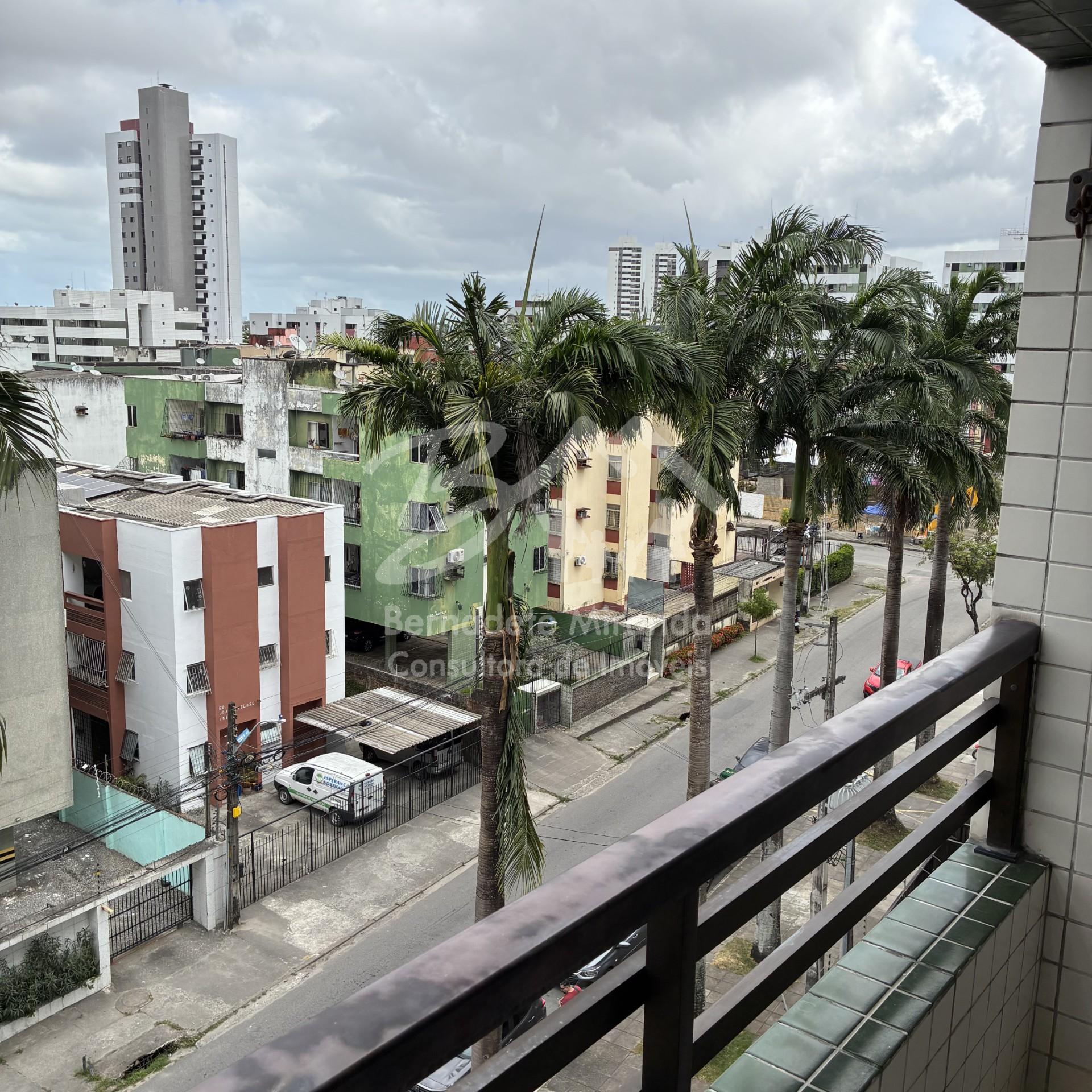 Bernadete M. Consultora de Imveis em Recife PE
