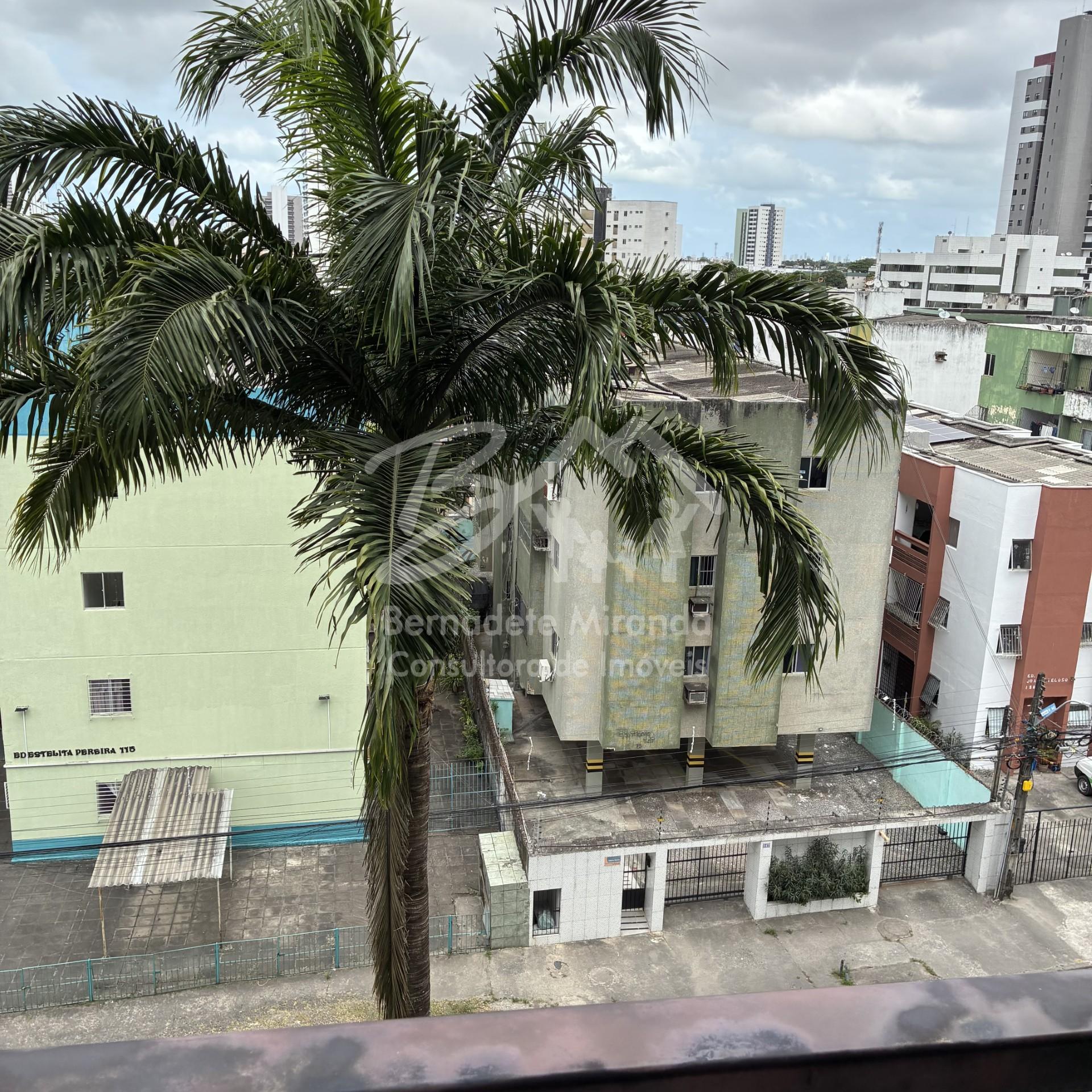 Bernadete M. Consultora de Imveis em Recife PE