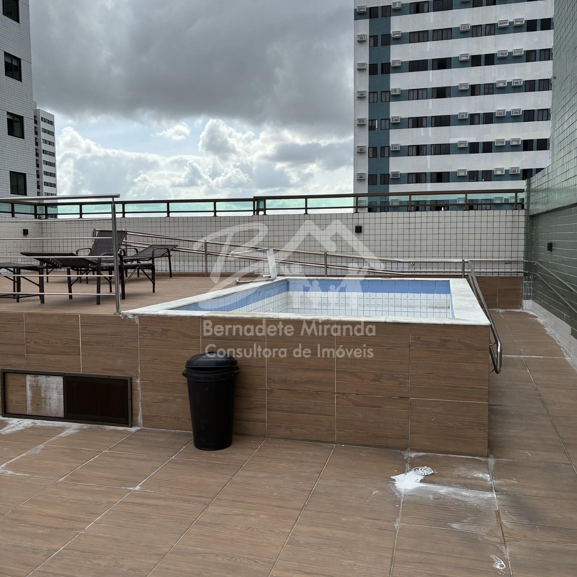 Bernadete M. Consultora de Imveis em Recife PE
