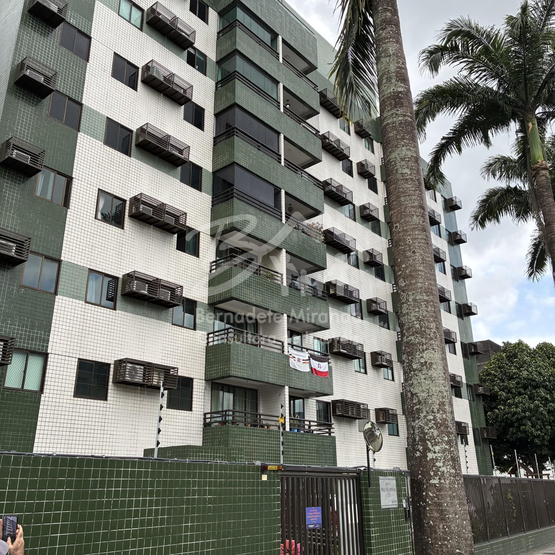 Bernadete M. Consultora de Imveis em Recife PE