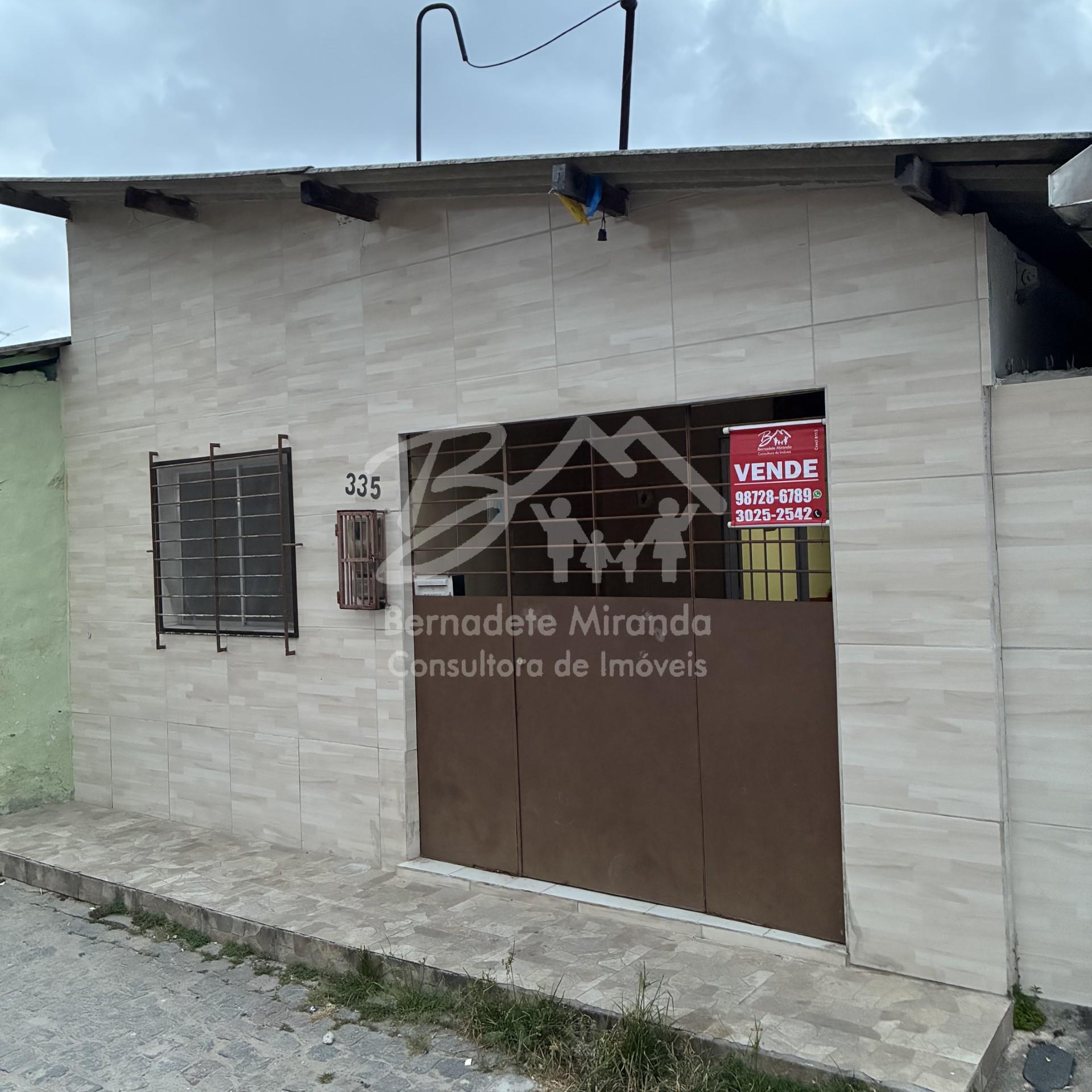 Bernadete M. Consultora de Imveis em Recife PE