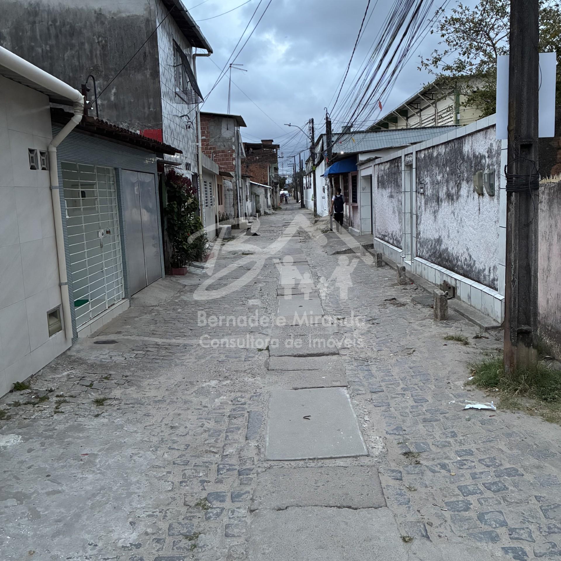 Bernadete M. Consultora de Imveis em Recife PE