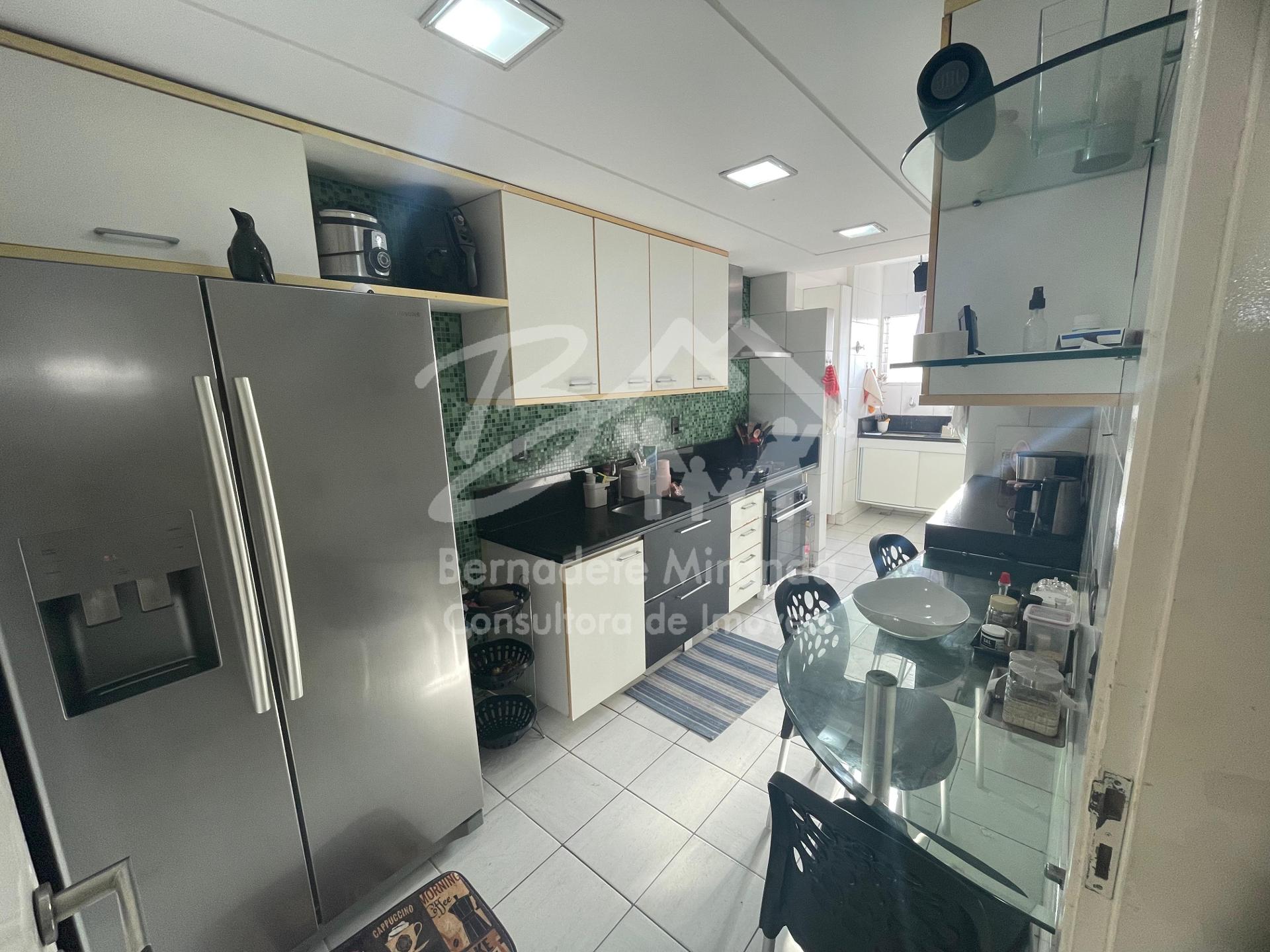 Bernadete M. Consultora de Imveis em Recife PE