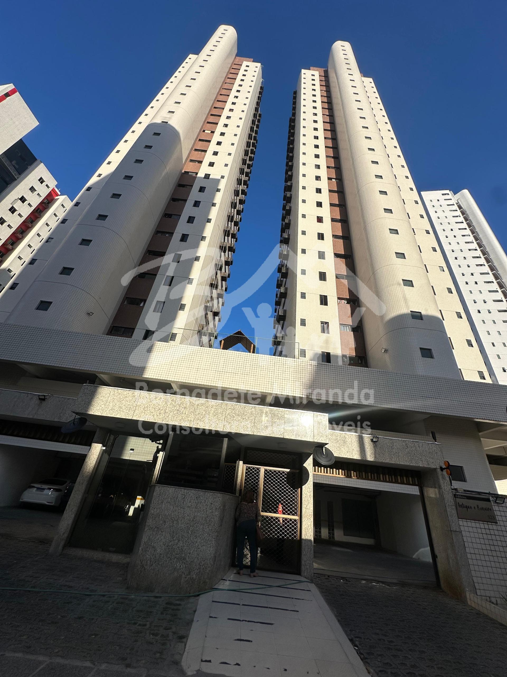 Bernadete M. Consultora de Imveis em Recife PE