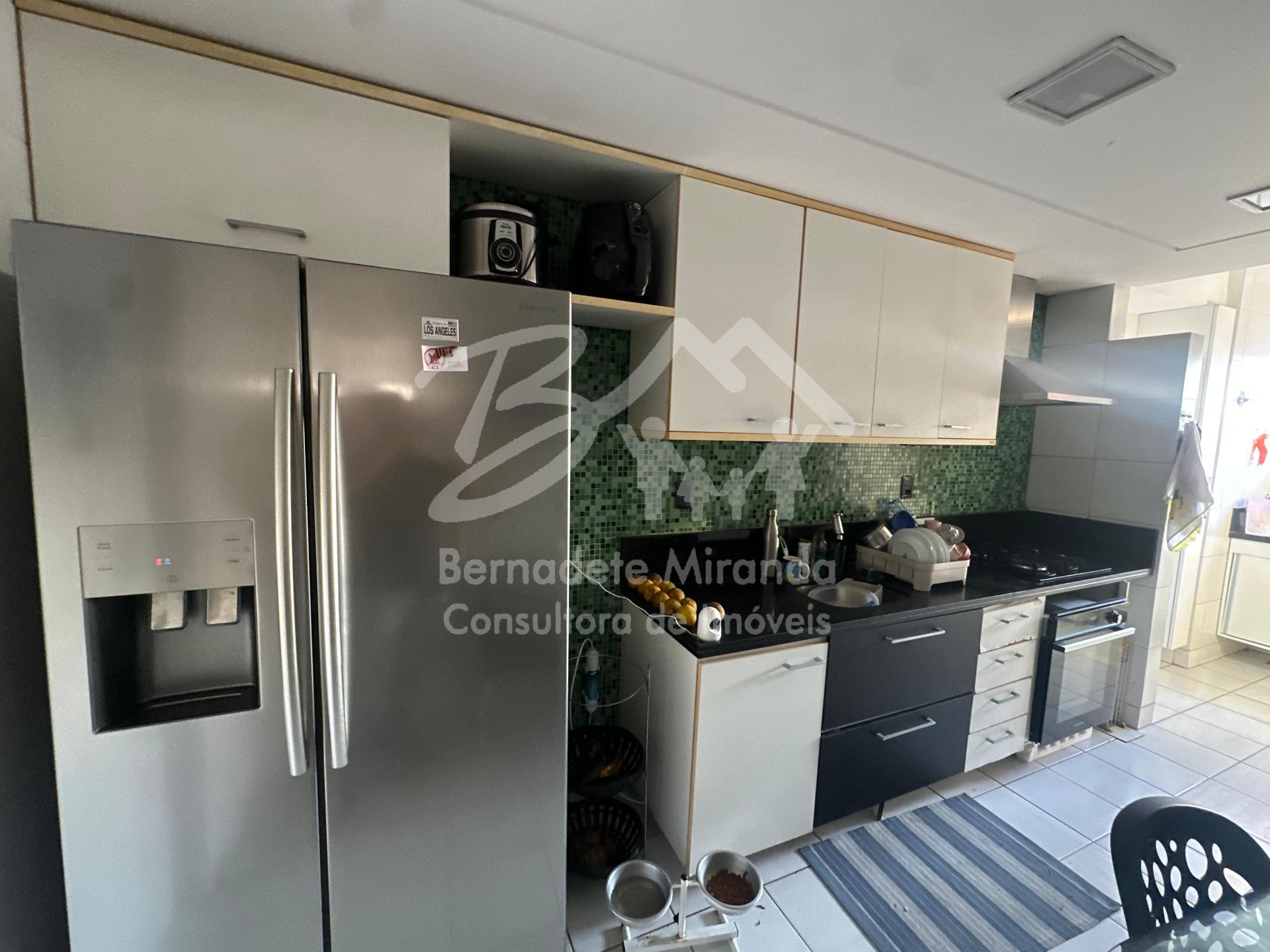 Bernadete M. Consultora de Imveis em Recife PE