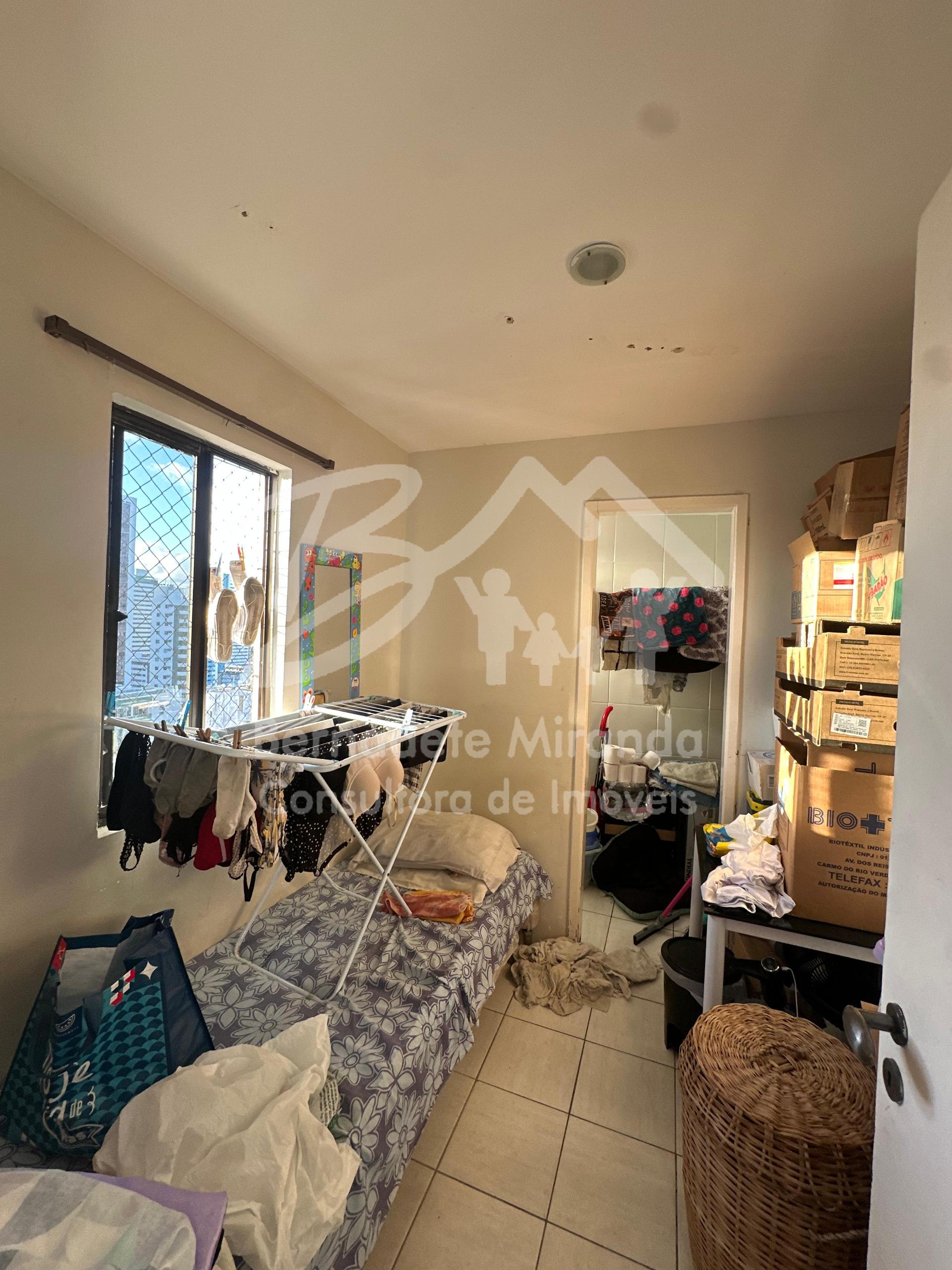 Bernadete M. Consultora de Imveis em Recife PE