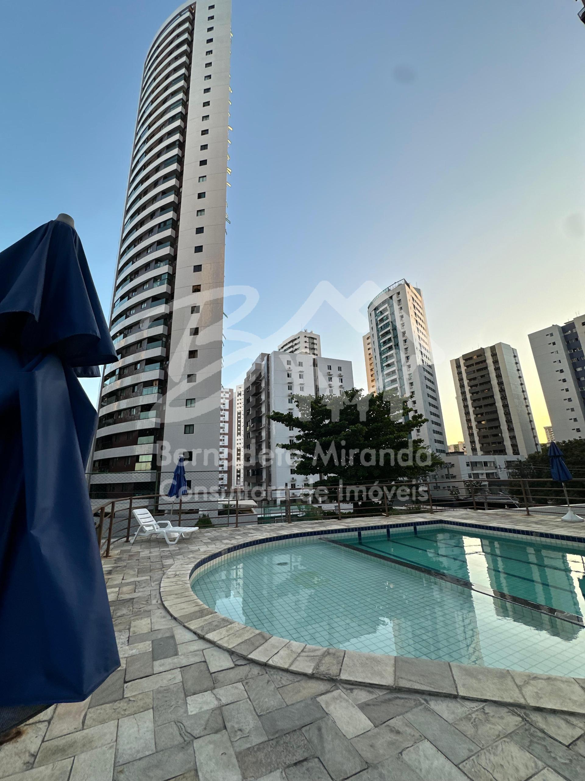 Bernadete M. Consultora de Imveis em Recife PE