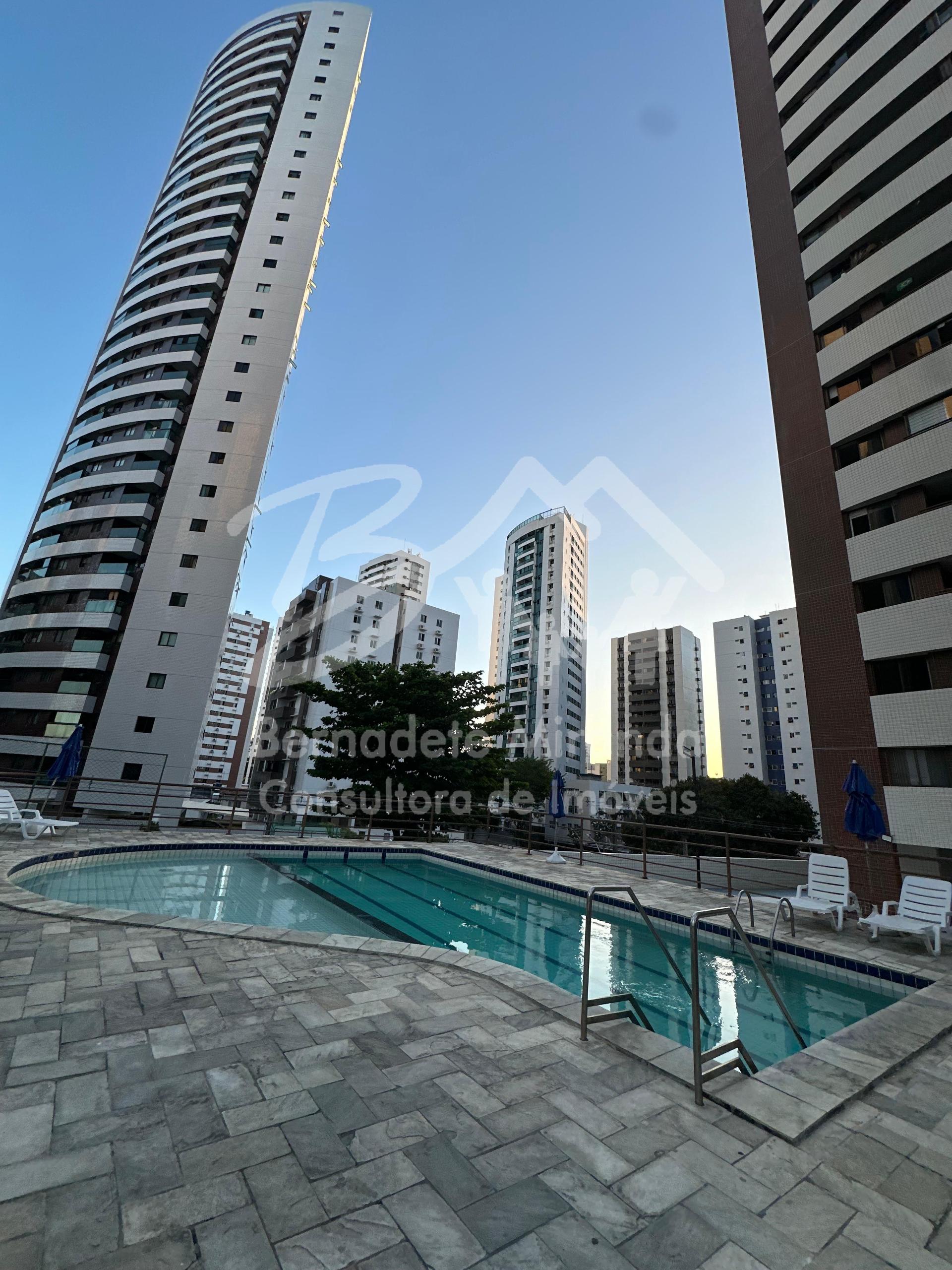 Bernadete M. Consultora de Imveis em Recife PE