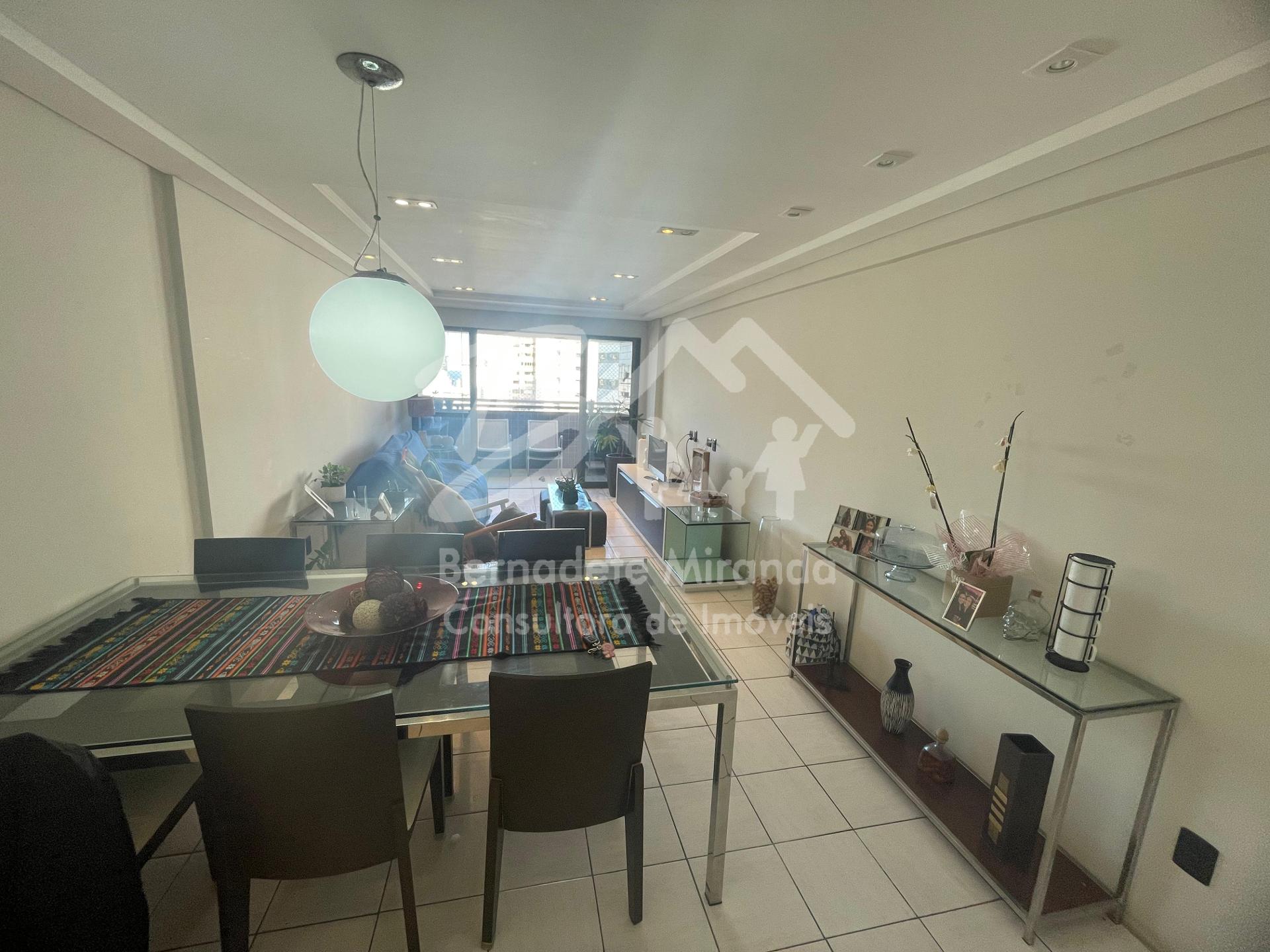 Bernadete M. Consultora de Imveis em Recife PE