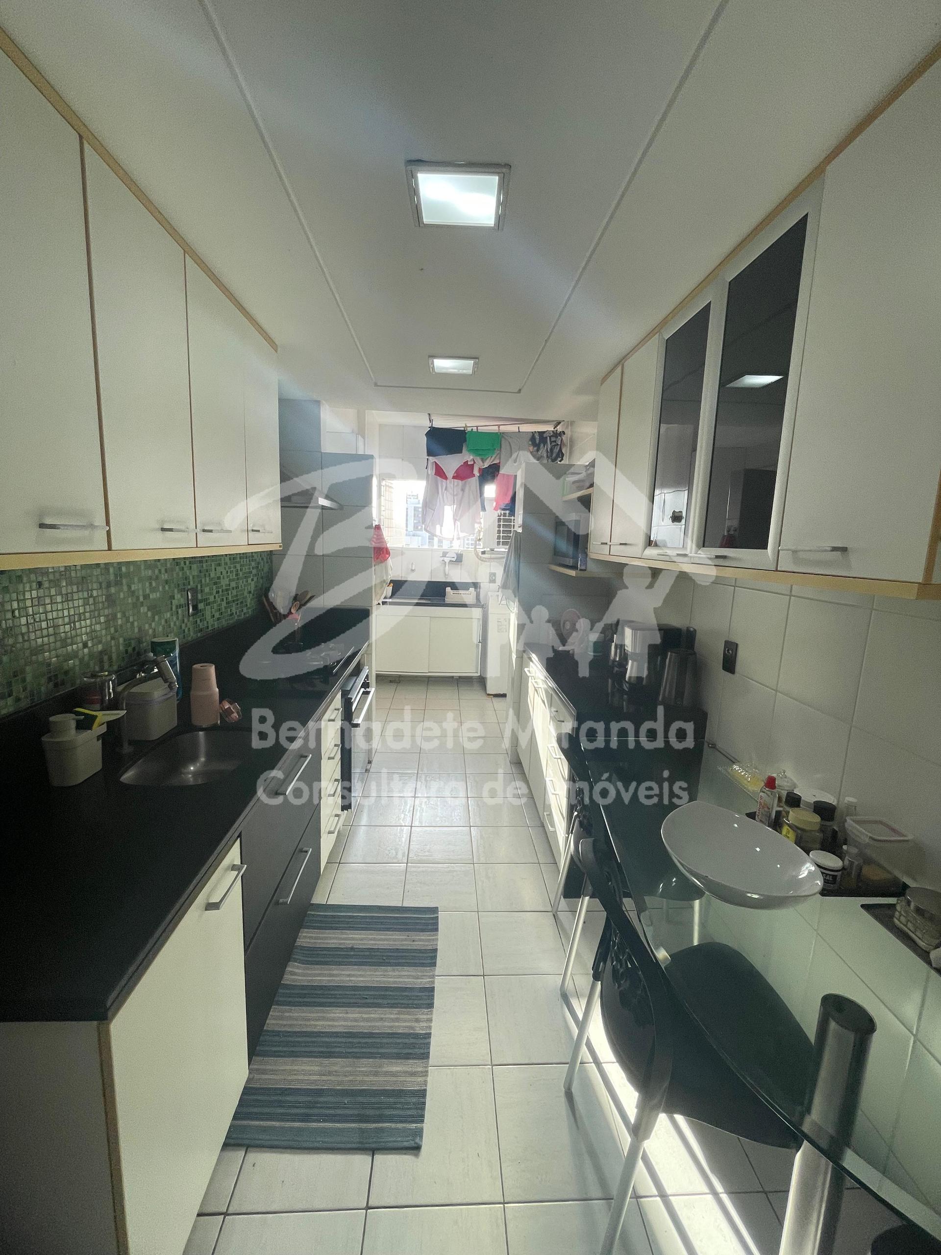 Bernadete M. Consultora de Imveis em Recife PE