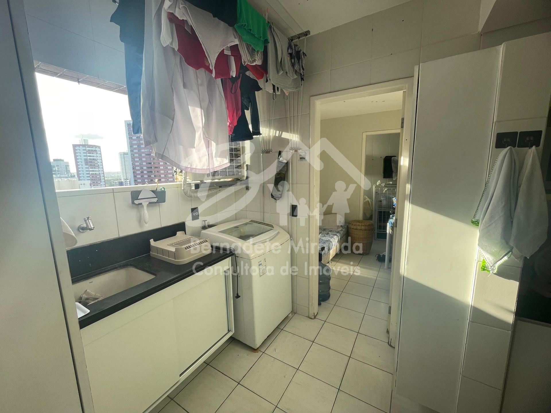 Bernadete M. Consultora de Imveis em Recife PE