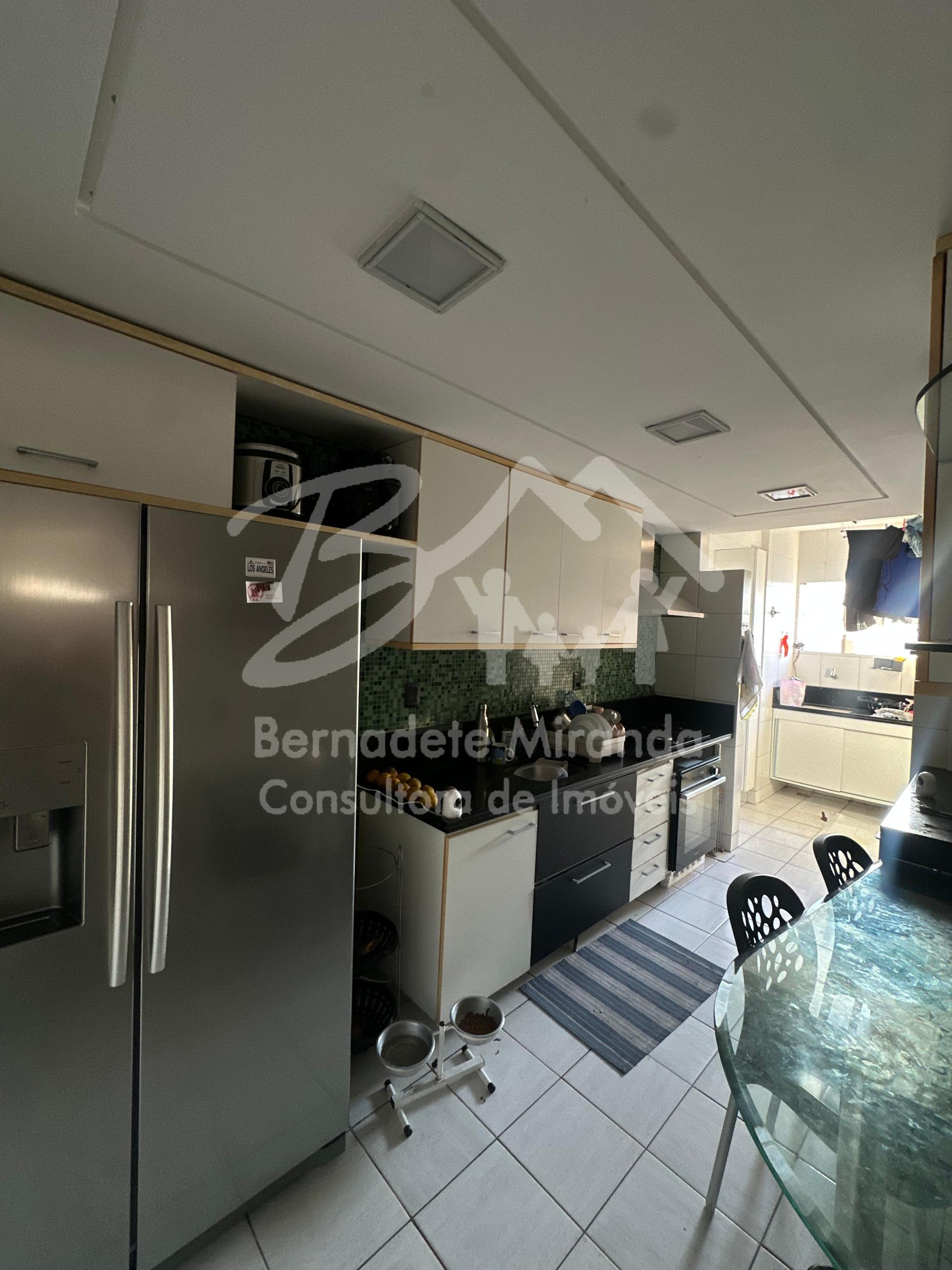 Bernadete M. Consultora de Imveis em Recife PE