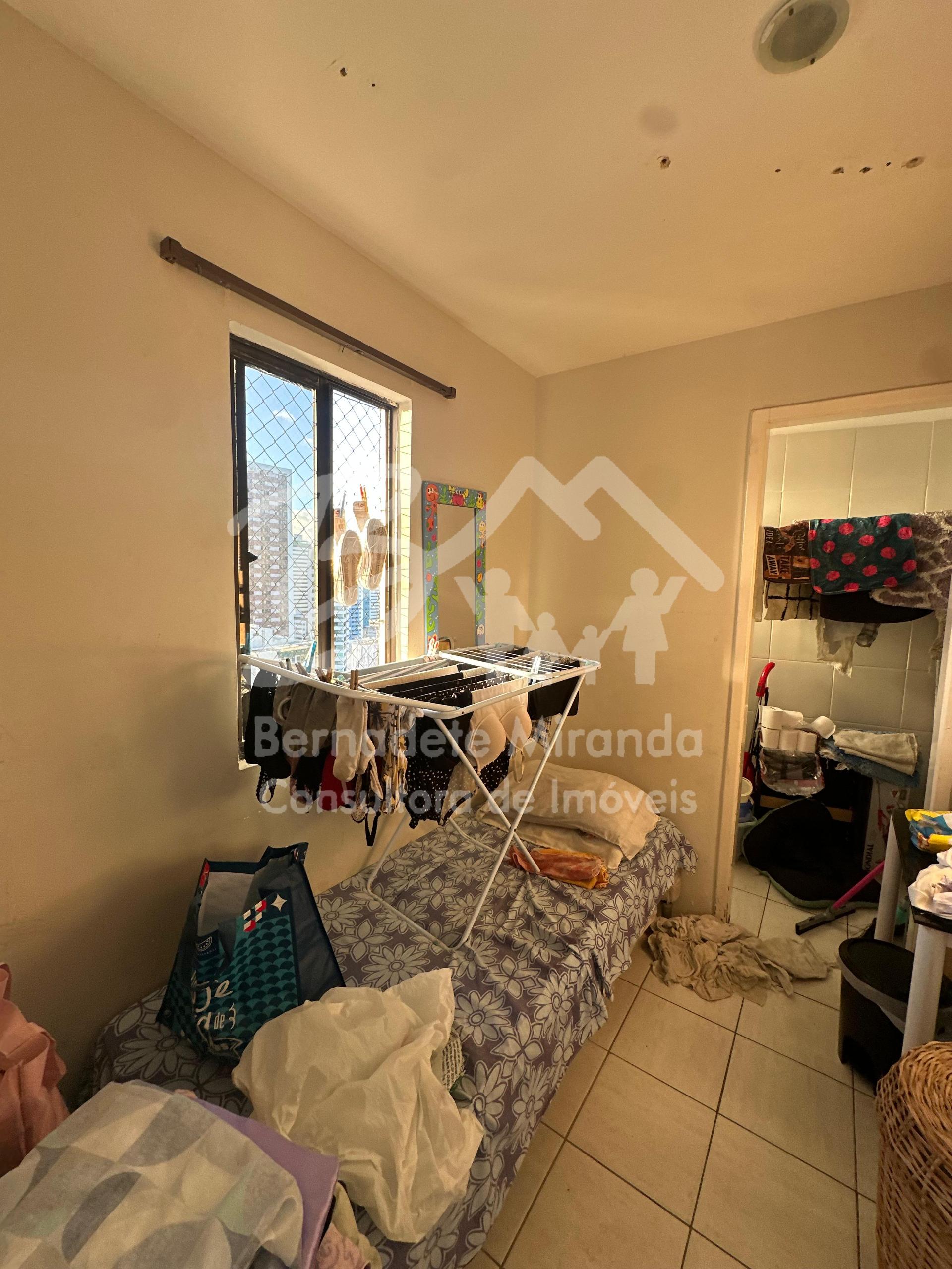 Bernadete M. Consultora de Imveis em Recife PE