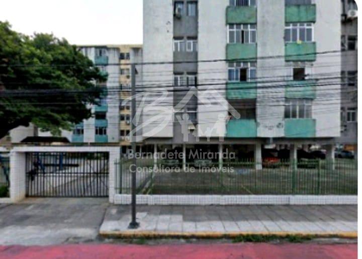 EDF. FERNANDES VIEIRA 330 MIL