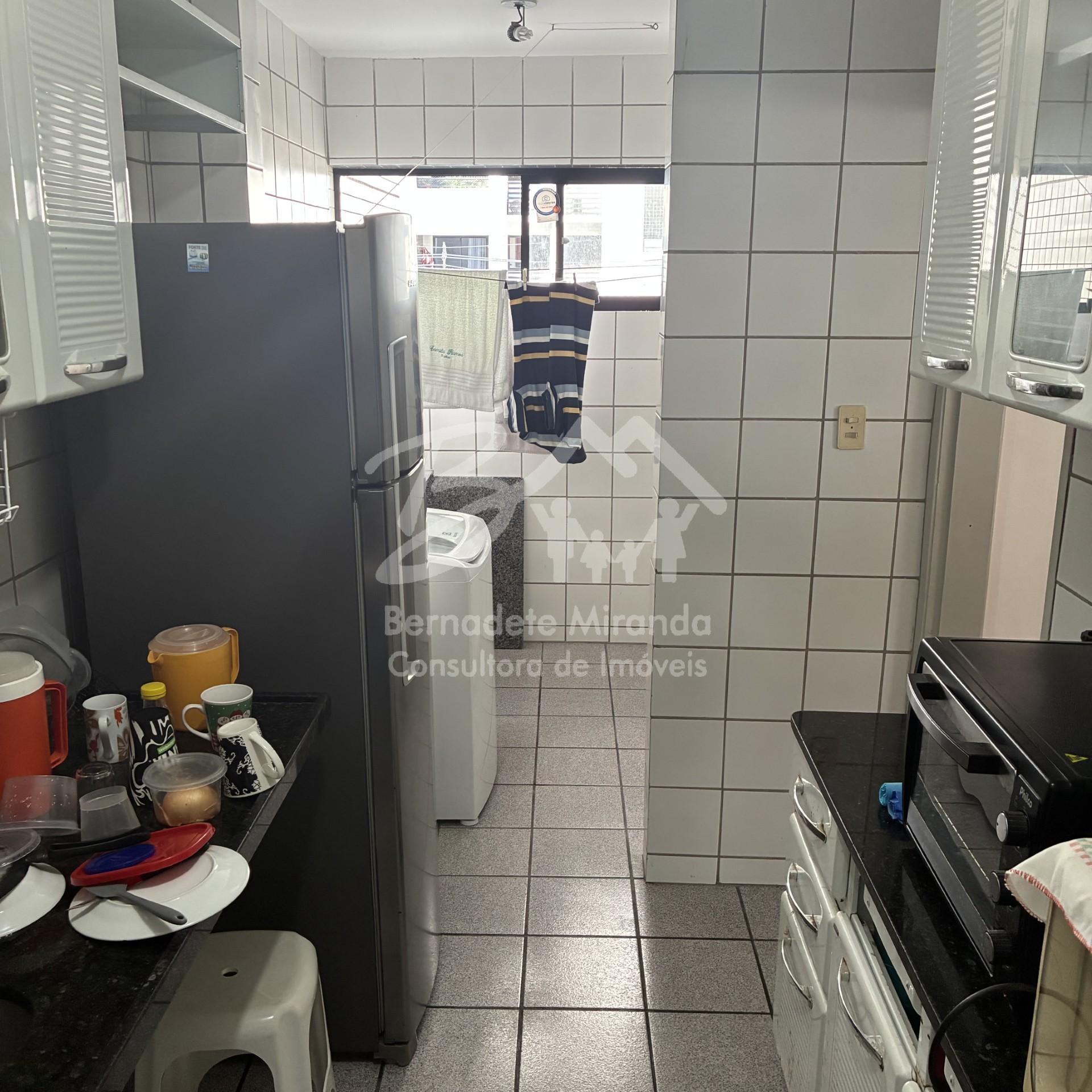 Bernadete M. Consultora de Im�veis em Recife PE