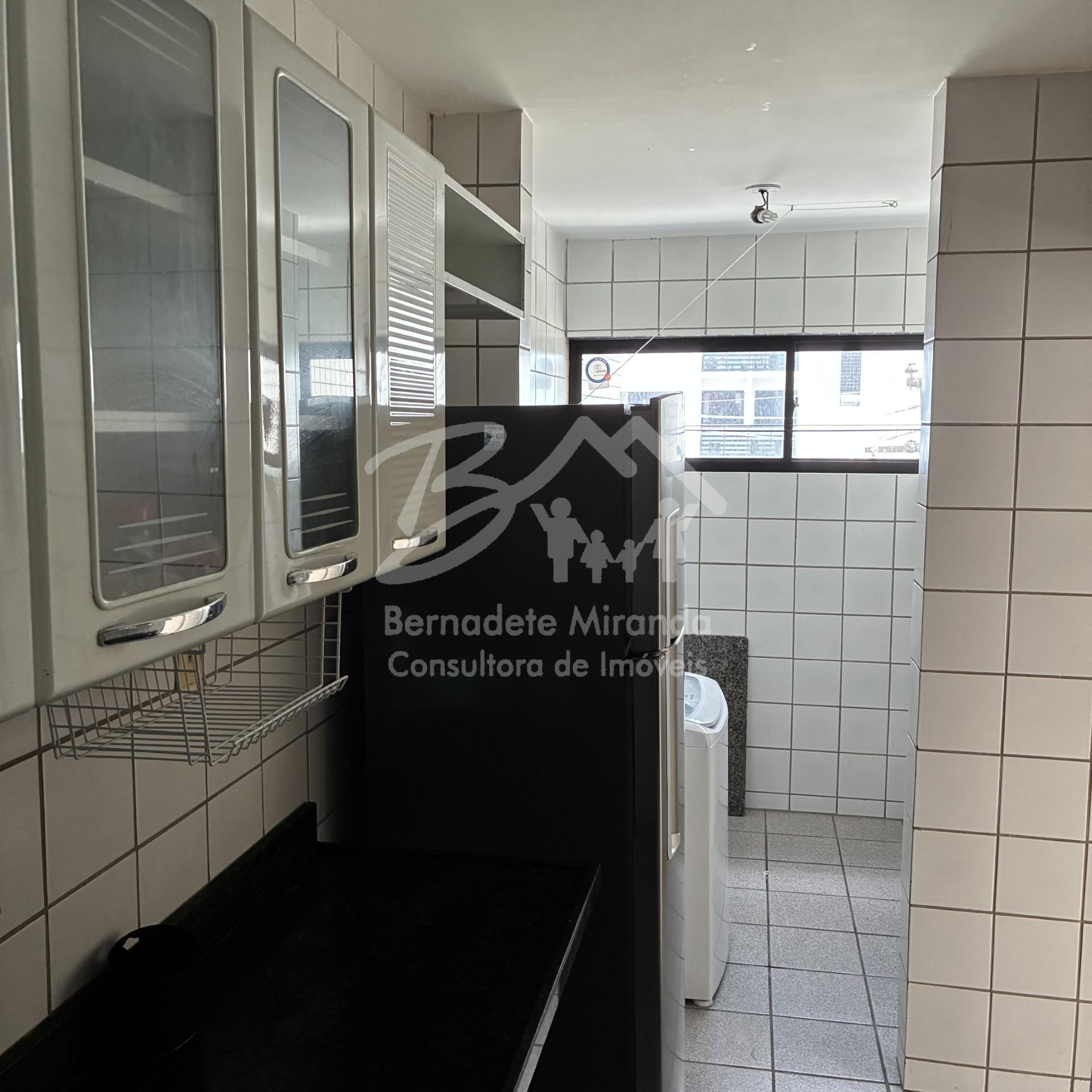 Bernadete M. Consultora de Im�veis em Recife PE