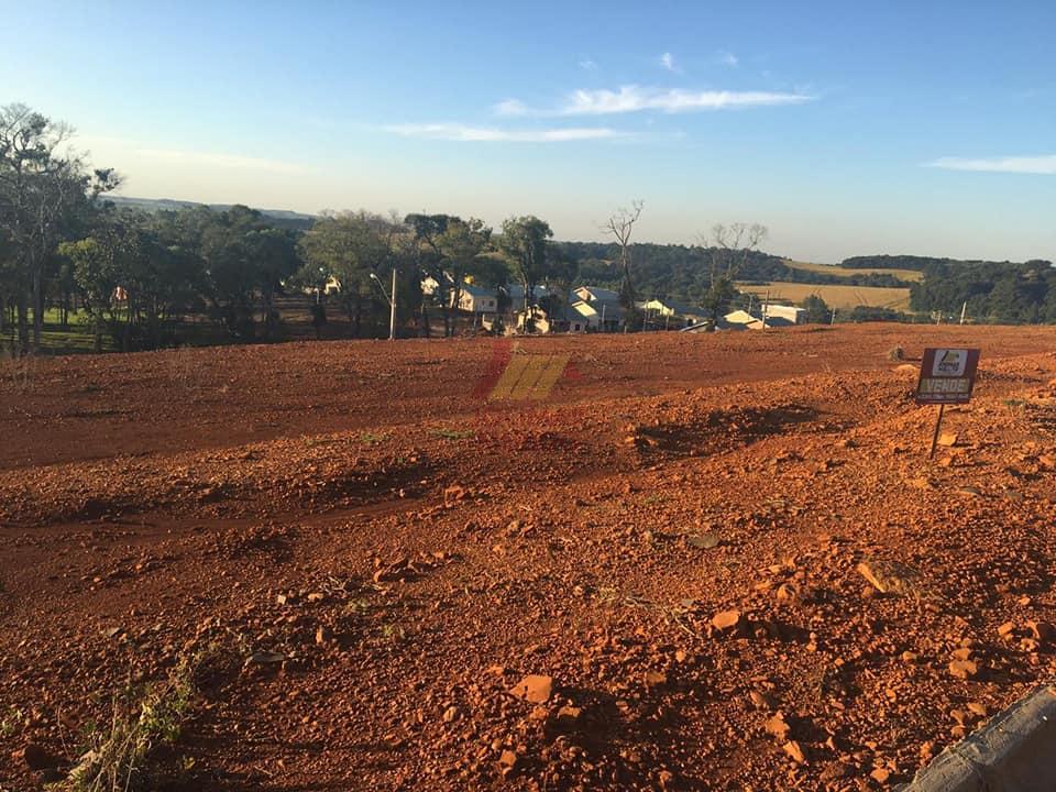 TERRENO À VENDA, BAIRRO ARAUCARIA PARK