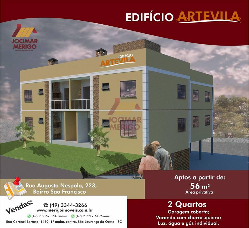 Merigo Corretor de Imveis em So Loureno do Oeste SC