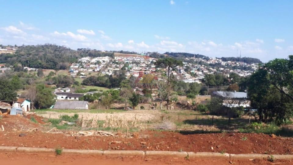 TERRENO BAIRRO BELA VISTA