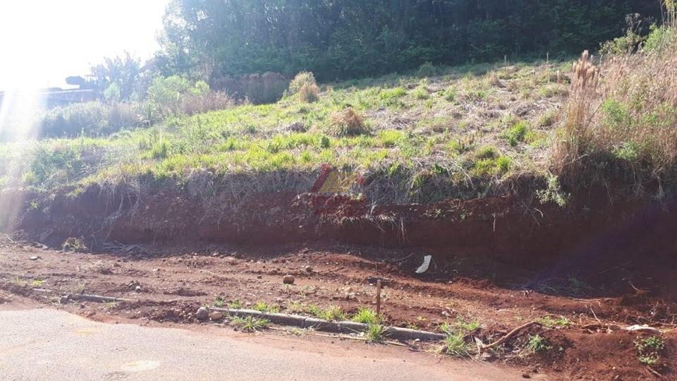 TERRENO BAIRRO BELA VISTA