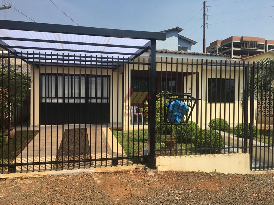 CASA BAIRRO SANTA CATARINA
