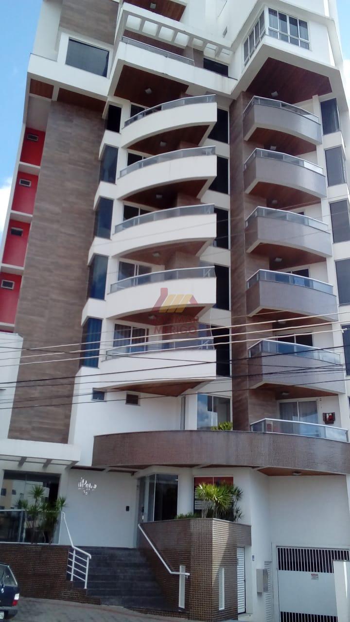 APARTAMENTO PRA VENDA NO CENTRO DE PATO BRANCO.