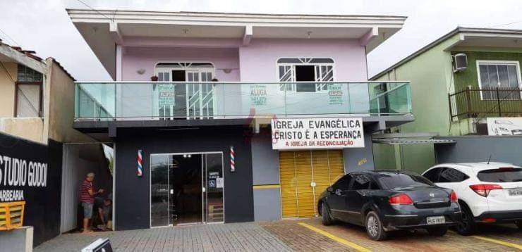 SOBRADO PRA VENDA EM JOINVILLE OU TROCA POR IMVEL NA CIDADE DE SO LOURENO.