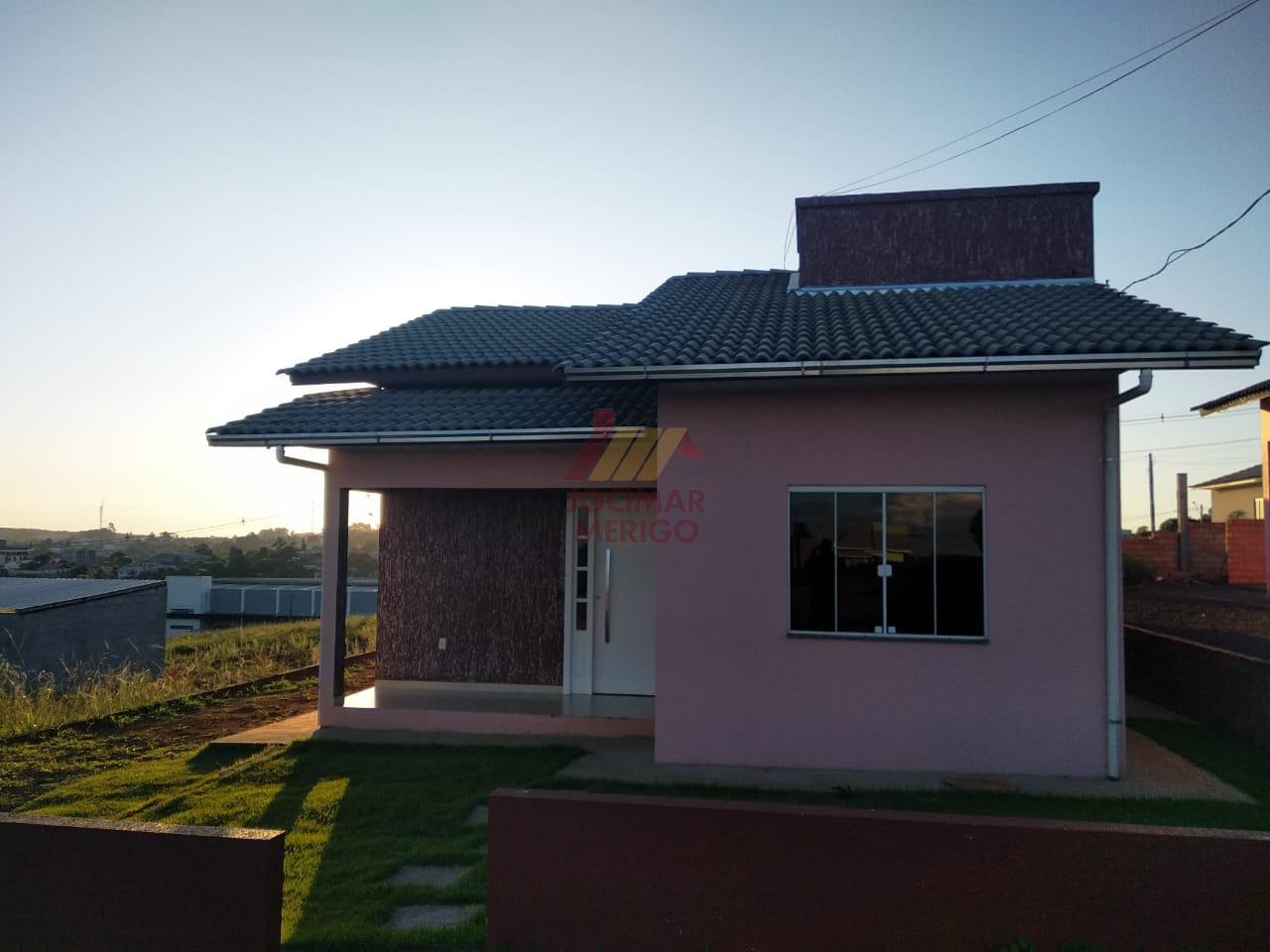 Casa  venda, SO CRISTOVO , CAMPO ERE - SC
