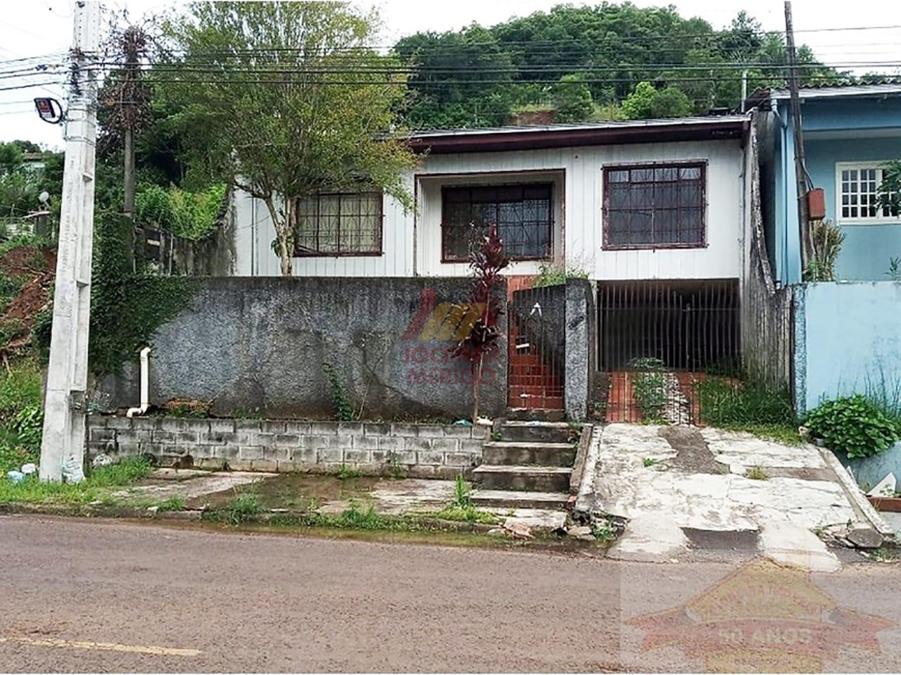 CASA À VENDA,BAIRRO INDUSTRIAL, FRANCISCO BELTRAO - PR