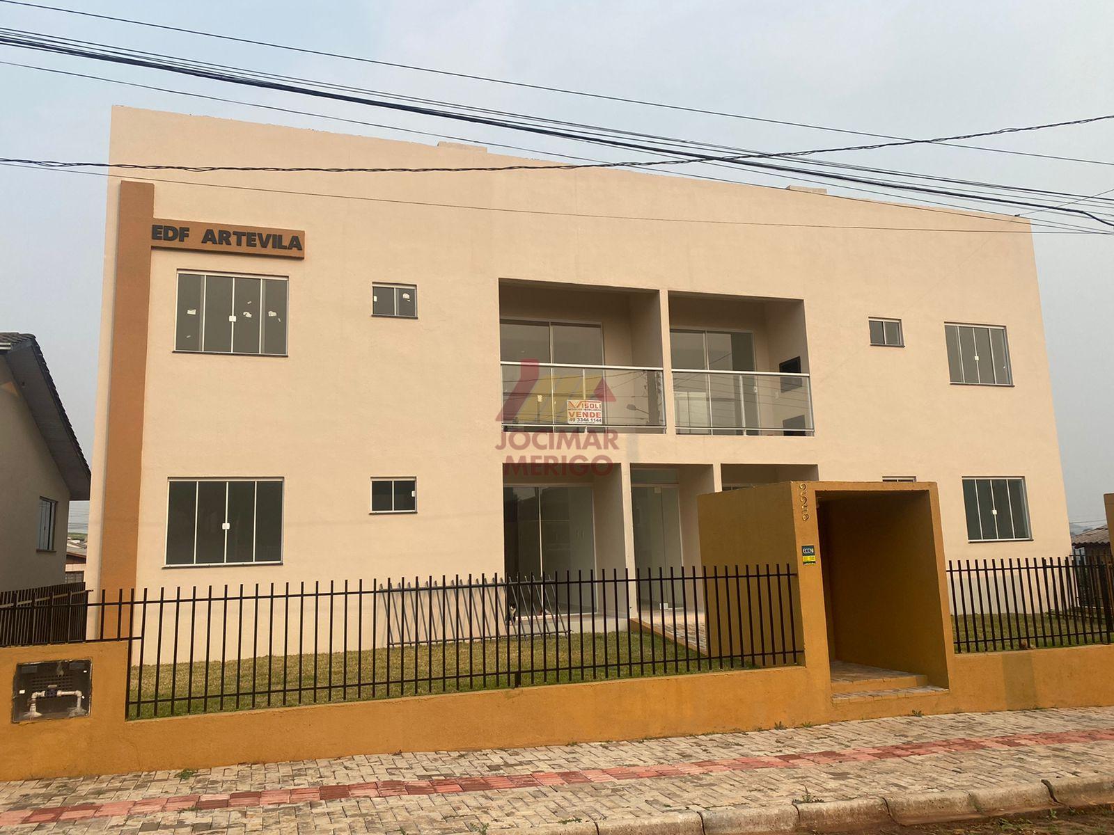 APARTAMENTO BAIRRO SAO FRANCISCO