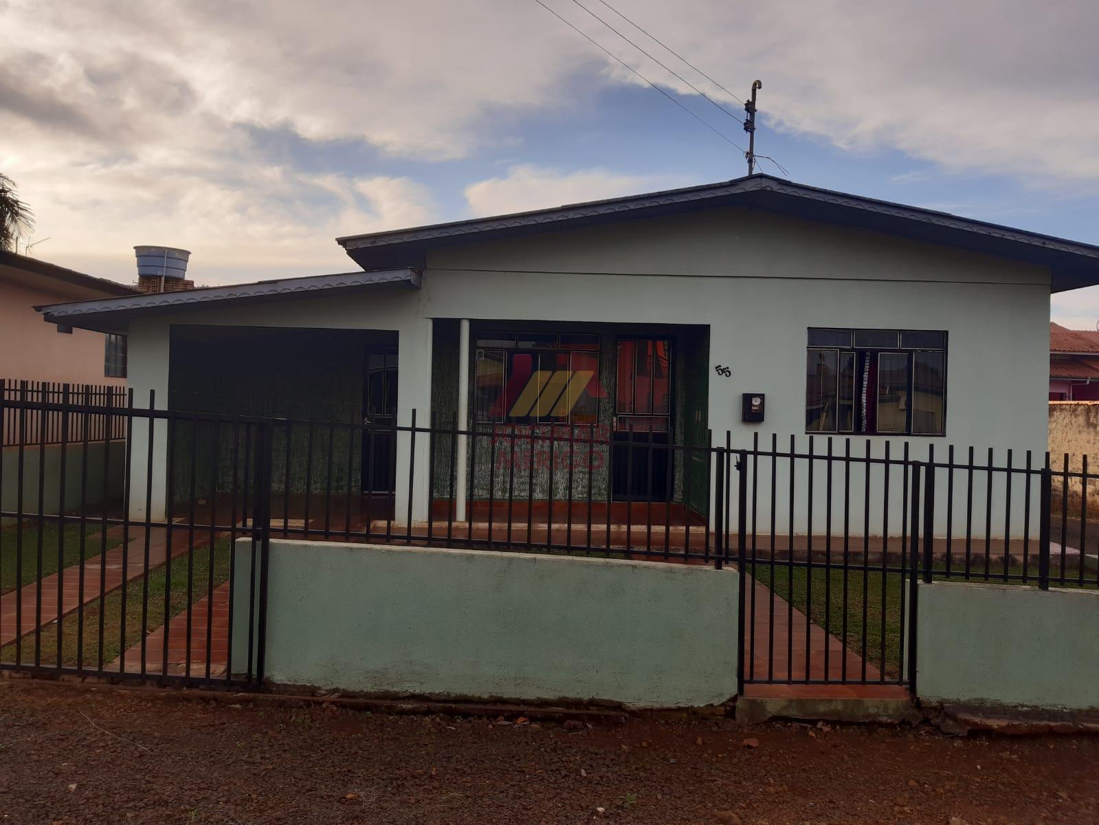 Casa  venda, SANTA CATARINA, SAO LOURENCO DO OESTE - SC