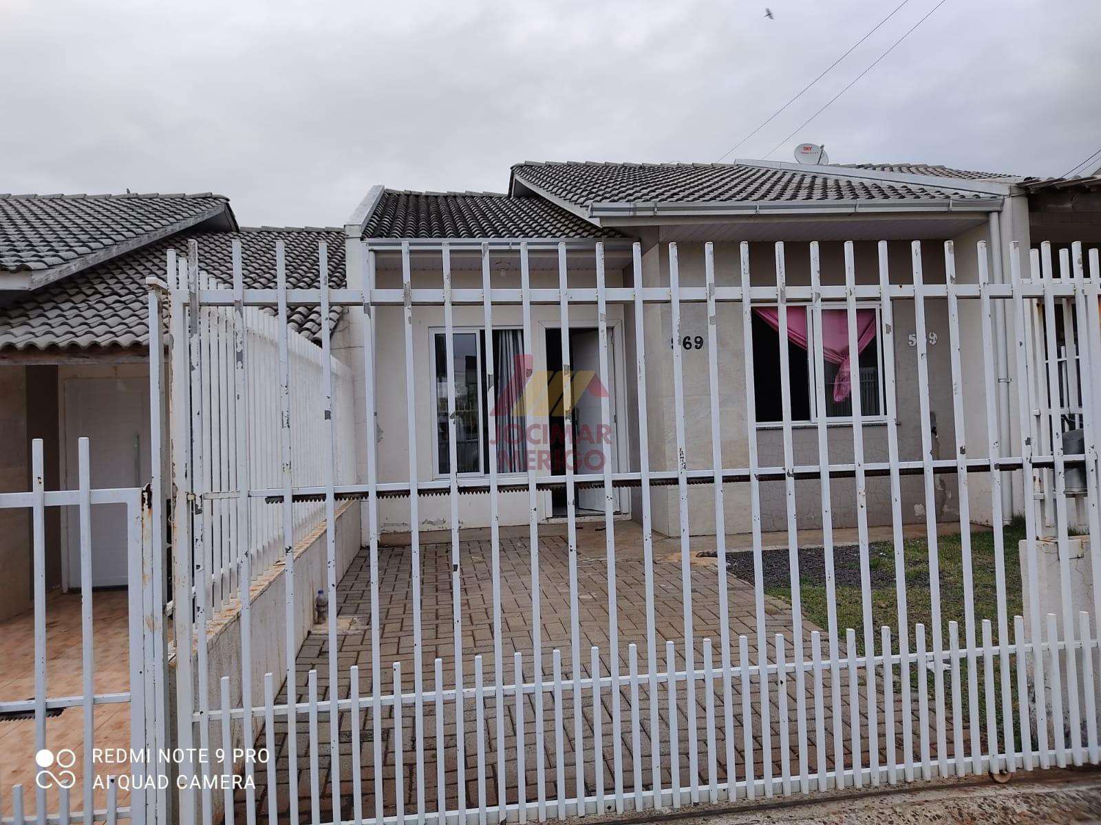 CASA PRA VENDA NO ARAUCARIA PARK, VITORINO - PR