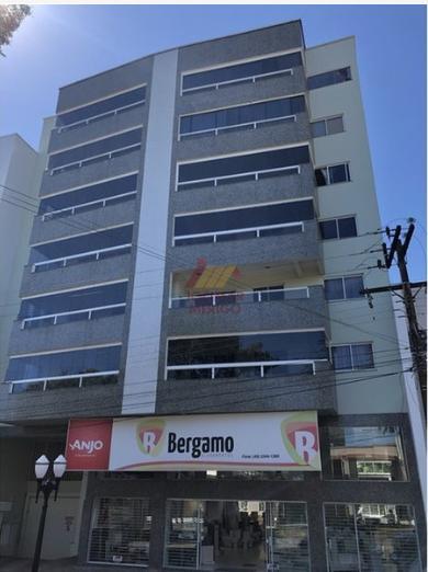 Apartamento  venda, CENTRO, SAO LOURENCO DO OESTE - SC