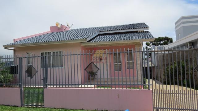 Casa  venda, CRUZEIRO, SAO LOURENCO DO OESTE - SC