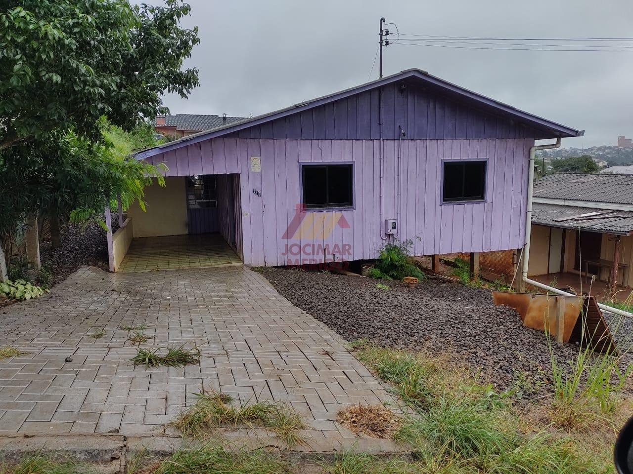 Casa  venda, SANTA CATARINA, SAO LOURENCO DO OESTE - SC