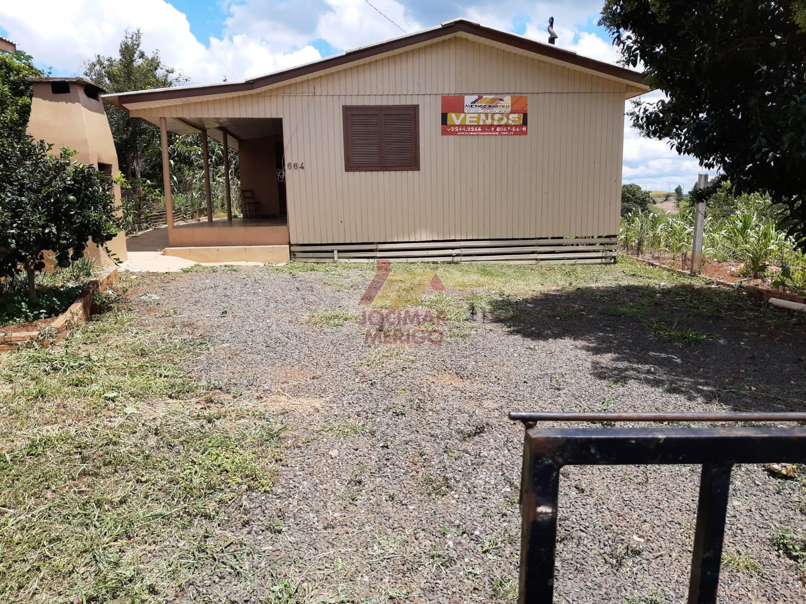 Casa  venda, CENTRO, SAO LOURENCO DO OESTE - SC