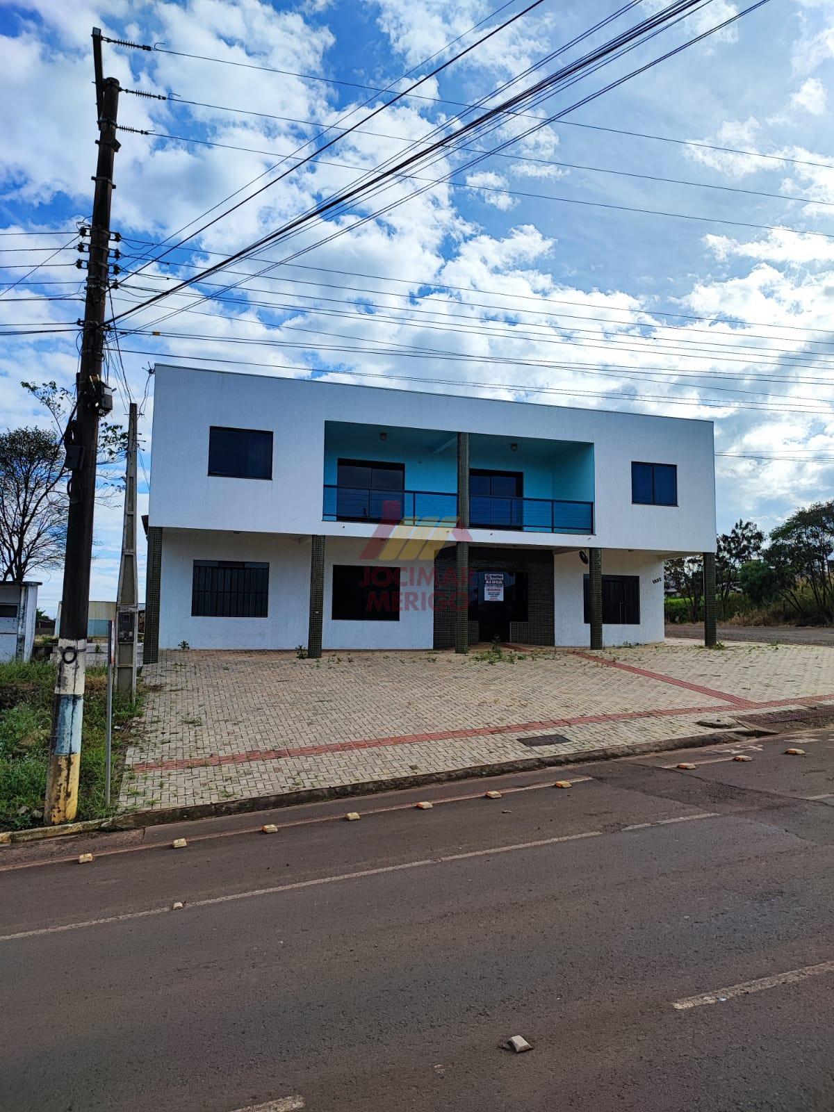 Barraco  venda, CENTRO, SAO LOURENCO DO OESTE - SC