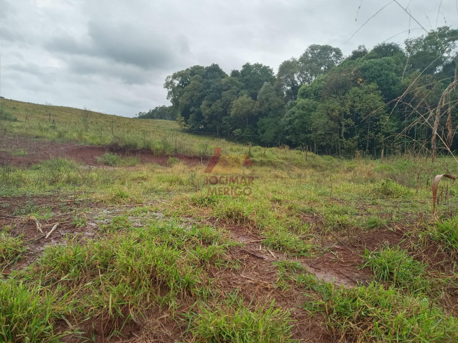 Terreno  venda, Loteamento, SAO BERNARDINO - SC