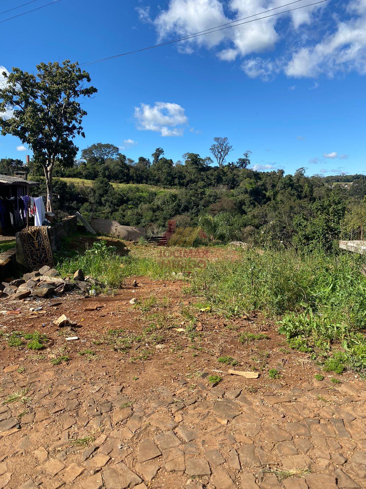 TERRENO À VENDA, BRASILIA, SAO LOURENCO DO OESTE - SC