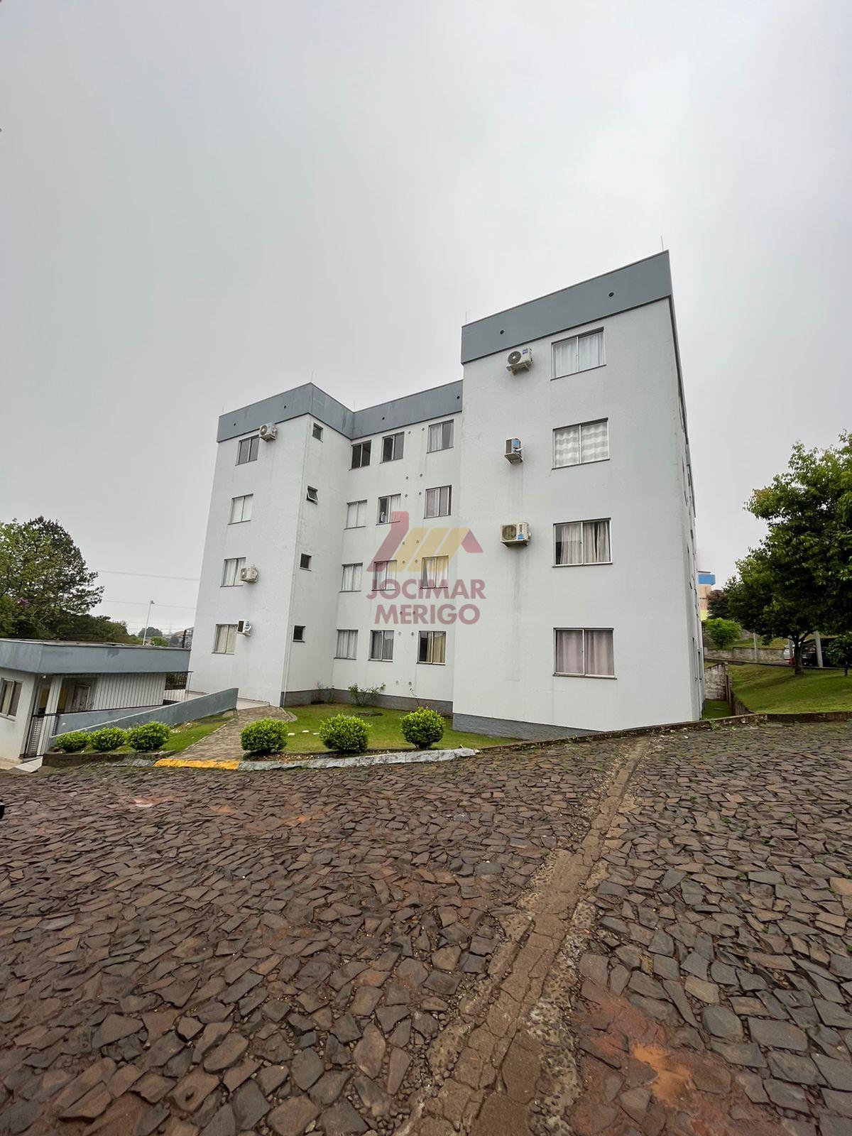 APARTAMENTO SAO FRANCISCO
