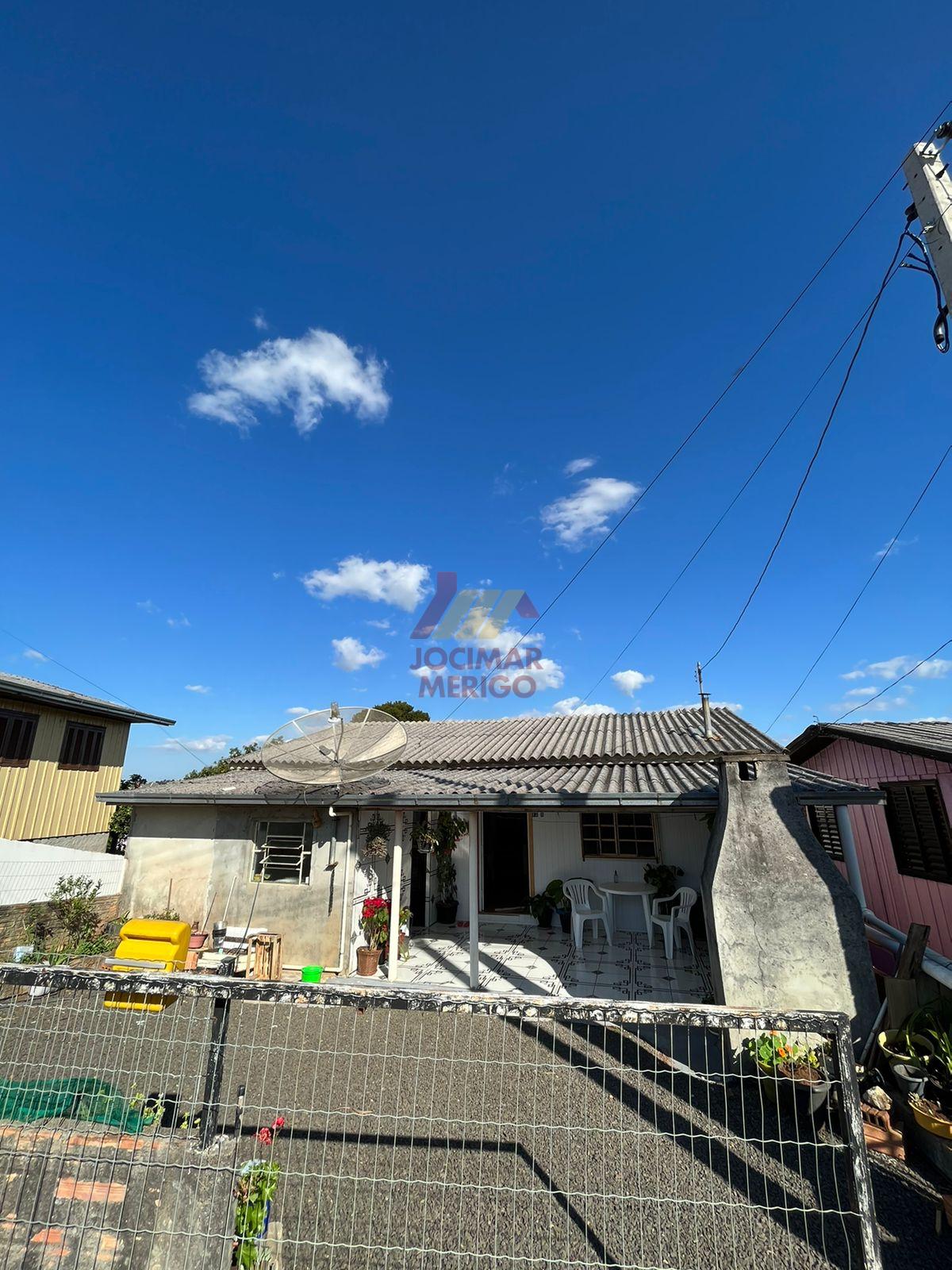 Casa à venda, SANTA CATARINA, SAO LOURENCO DO OESTE - SC