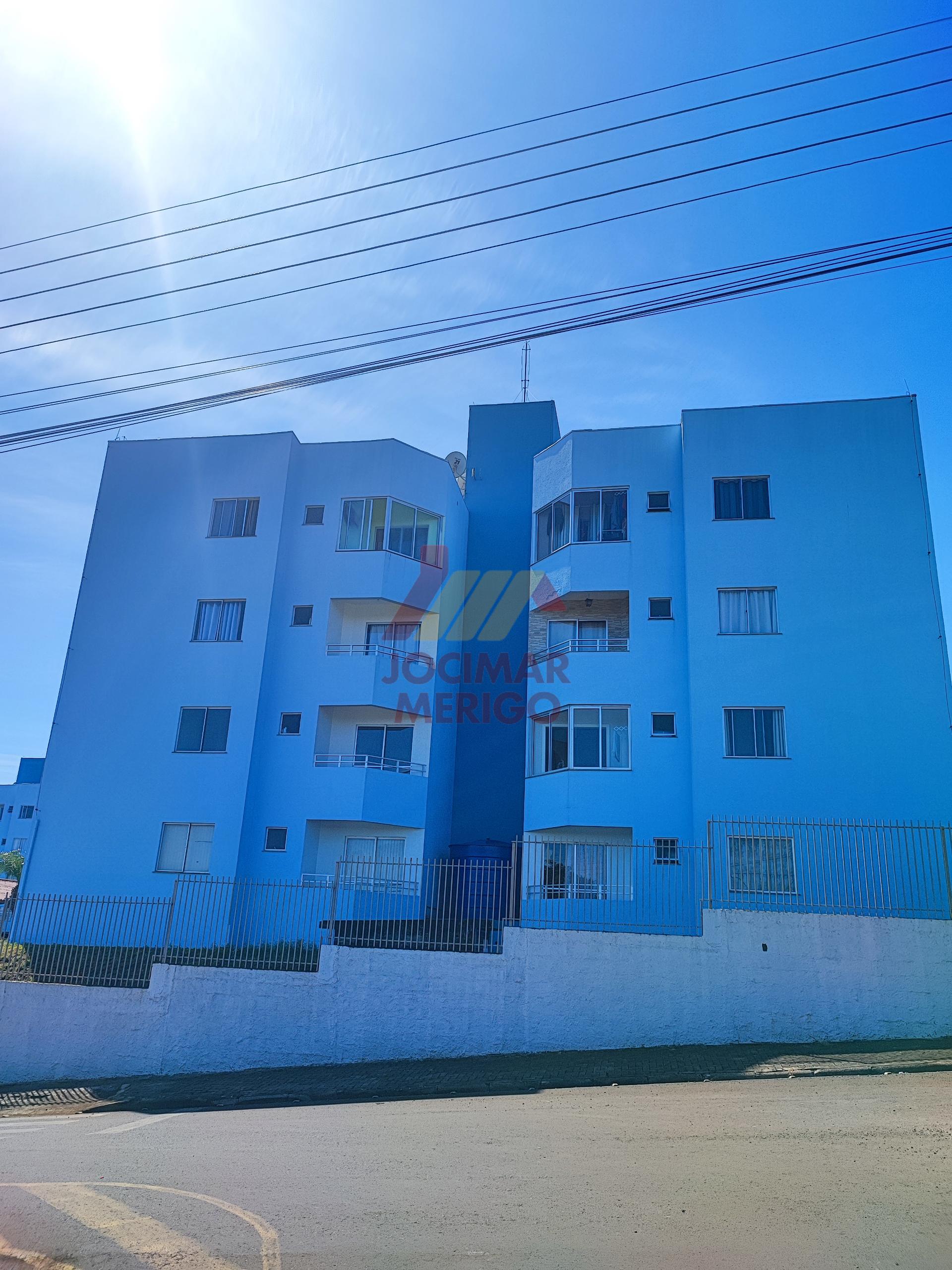 Apartamento com 3 dormitrios  venda, SAO LOURENCO DO OESTE - SC