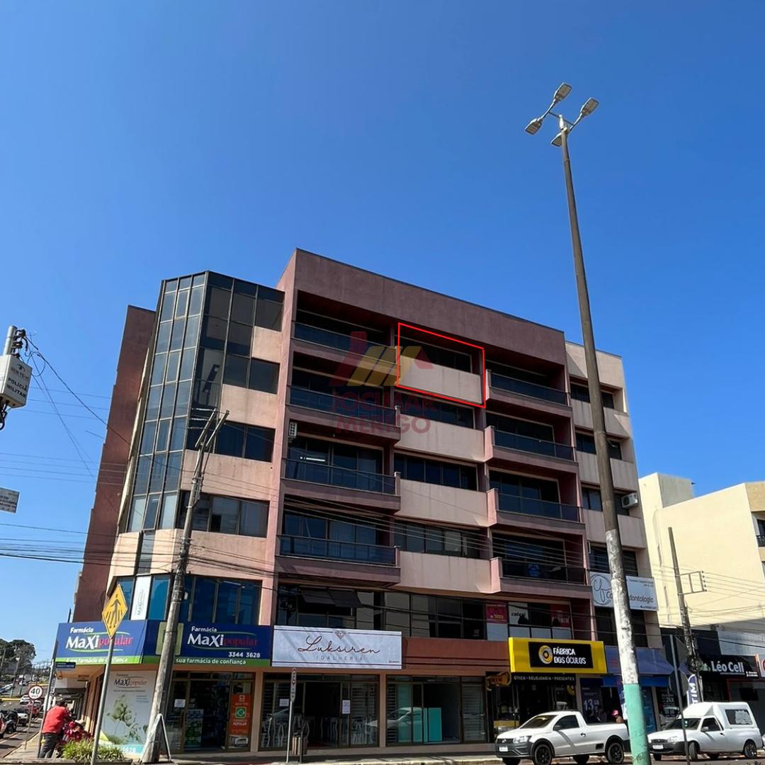 SALA COMERCIAL BAIRRO CENTRO