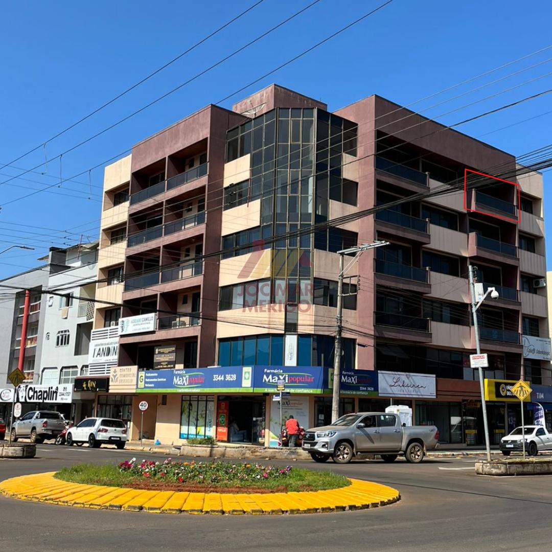 SALA COMERCIAL BAIRRO CENTRO