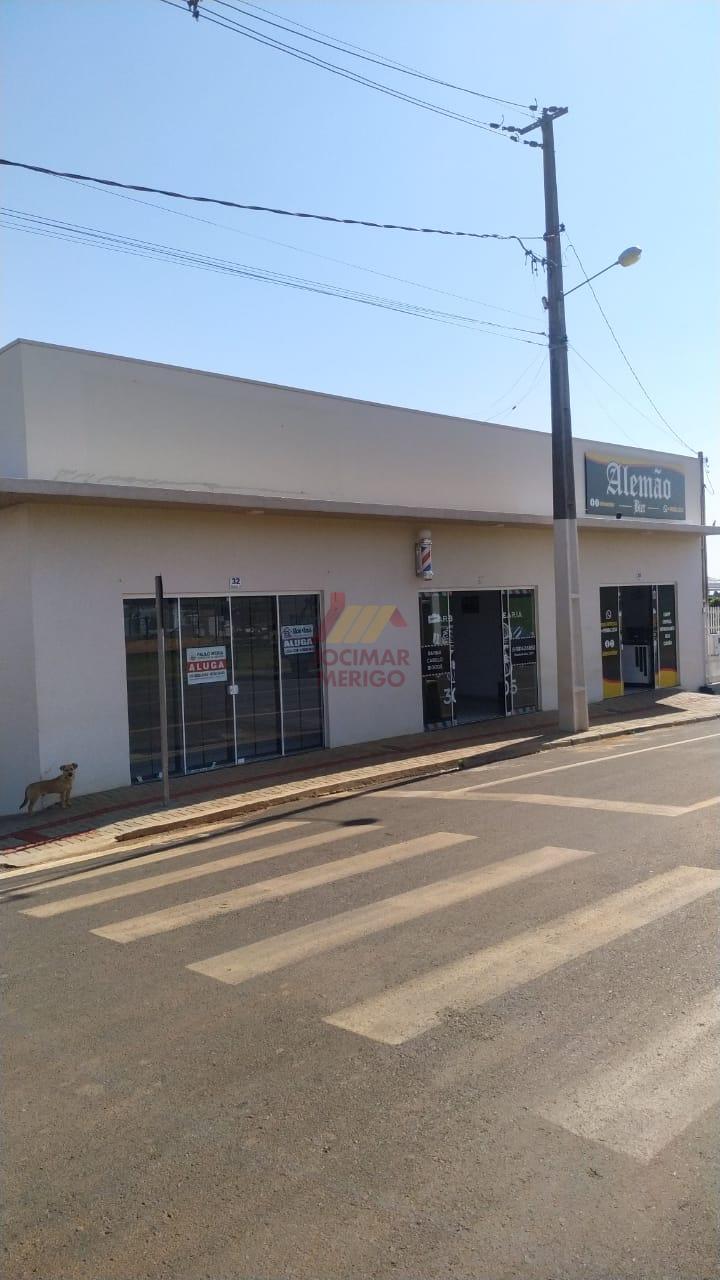 SALA COMERCIAL PARA LOCA??O,  ARAUC?RIA PARK, VITORINO - -PR
