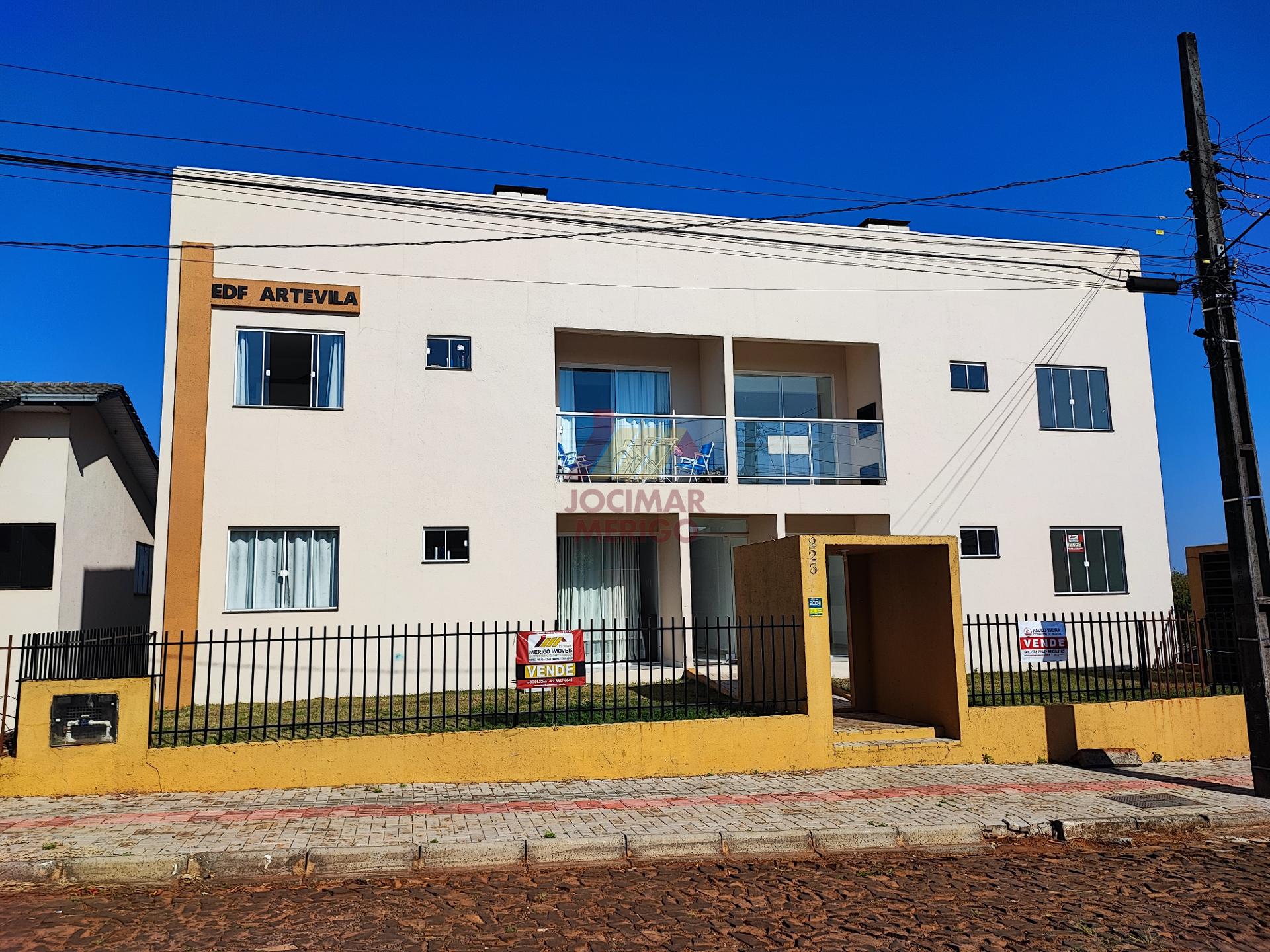 Apartamento para locao, SAO FRANCISCO, SAO LOURENCO DO OESTE - SC