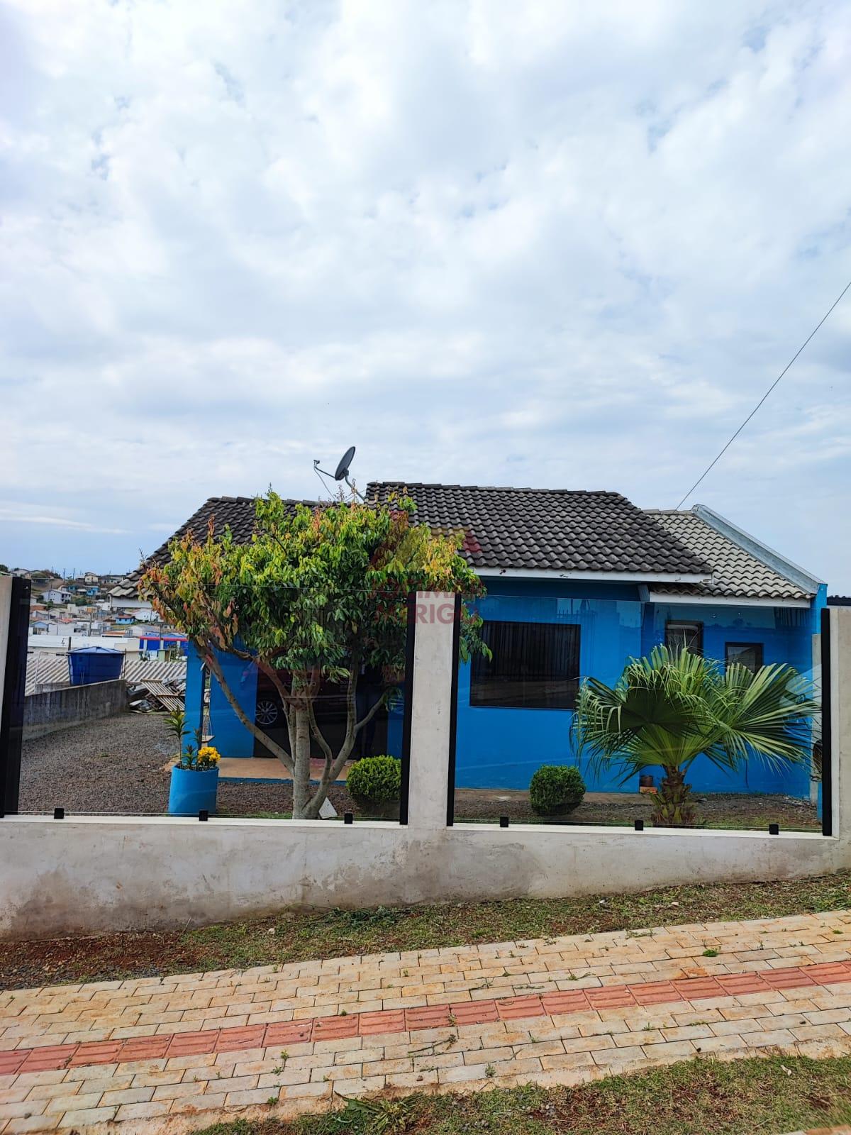 Casa  venda, ARAUCARIA PARK, VITORINO - PR